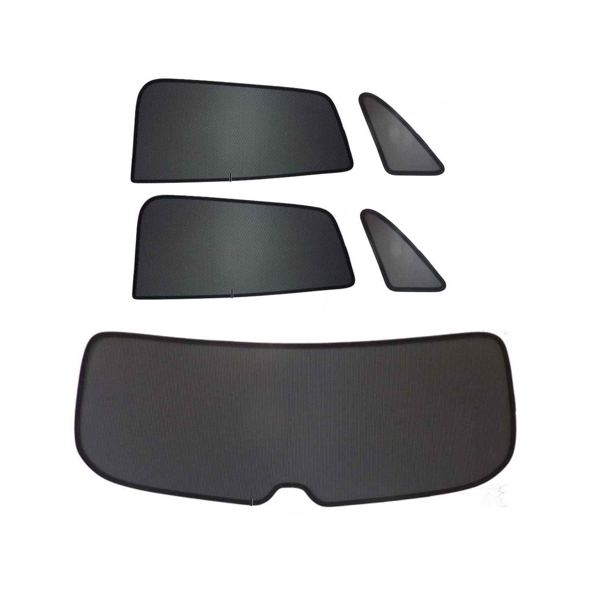 ein ABC Set für VW VW ID4