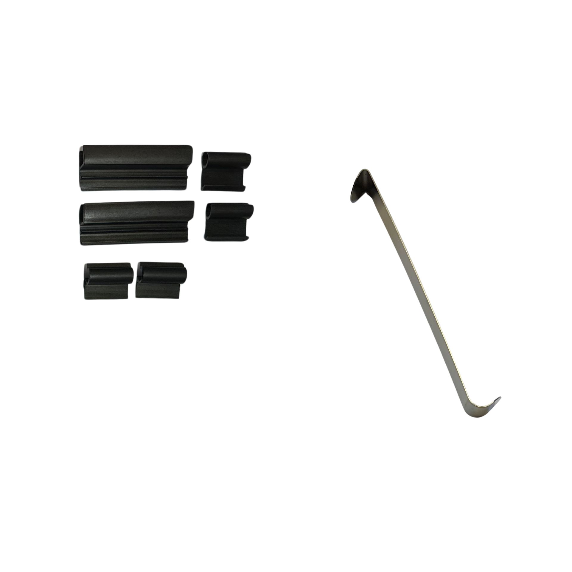 a holder set for Toyota C-HR