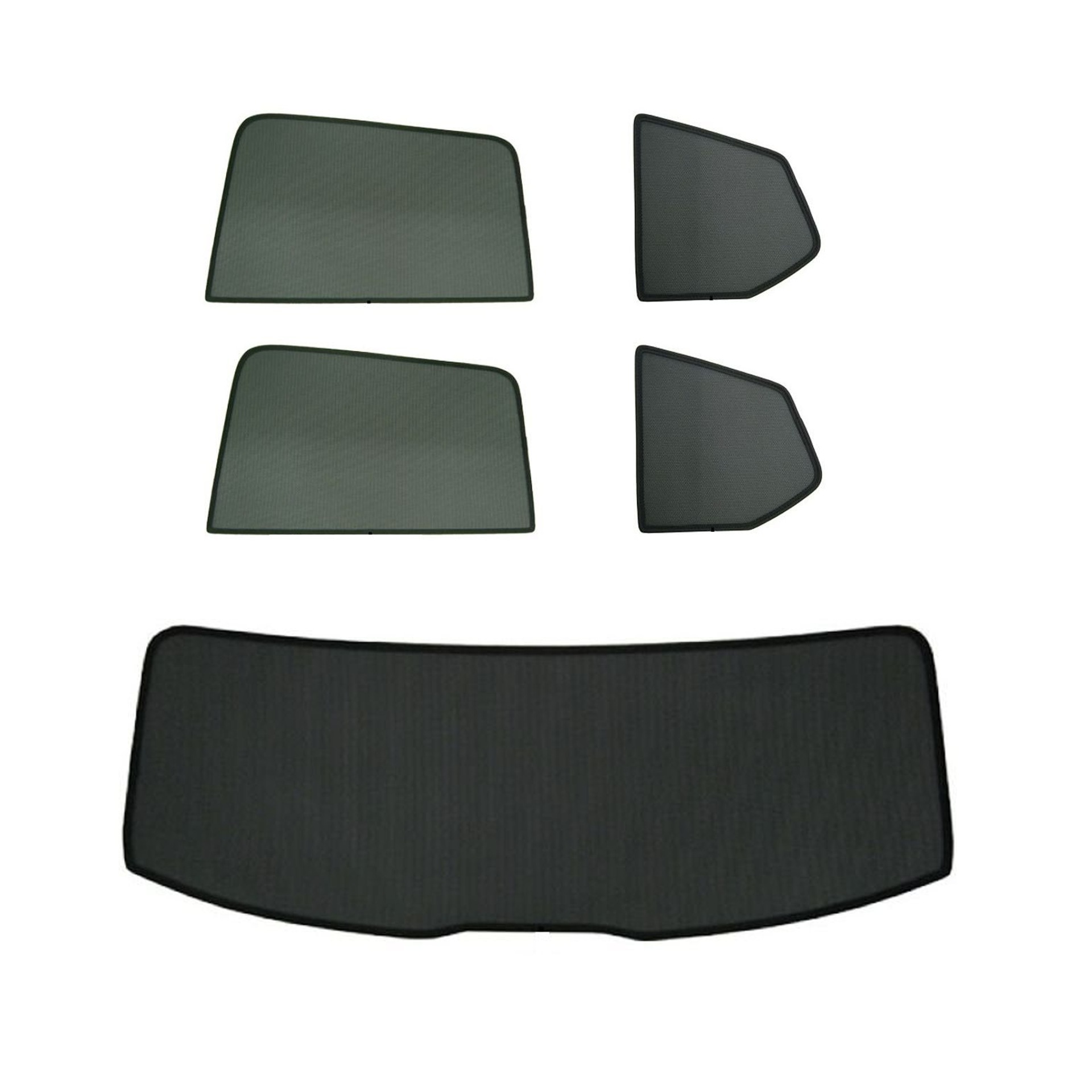 ein ABC Set für BMW X3