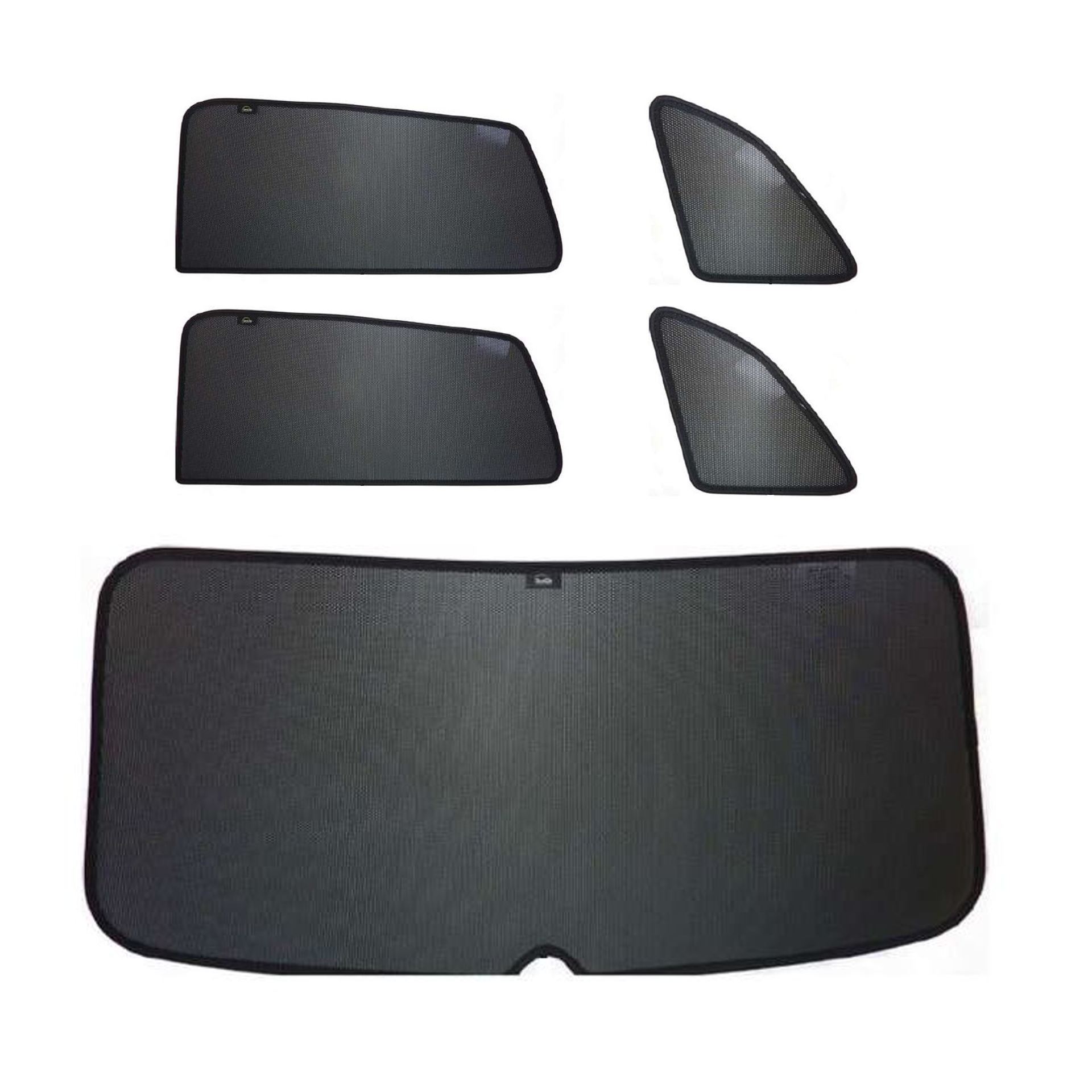 an ABC set for Skoda Scala