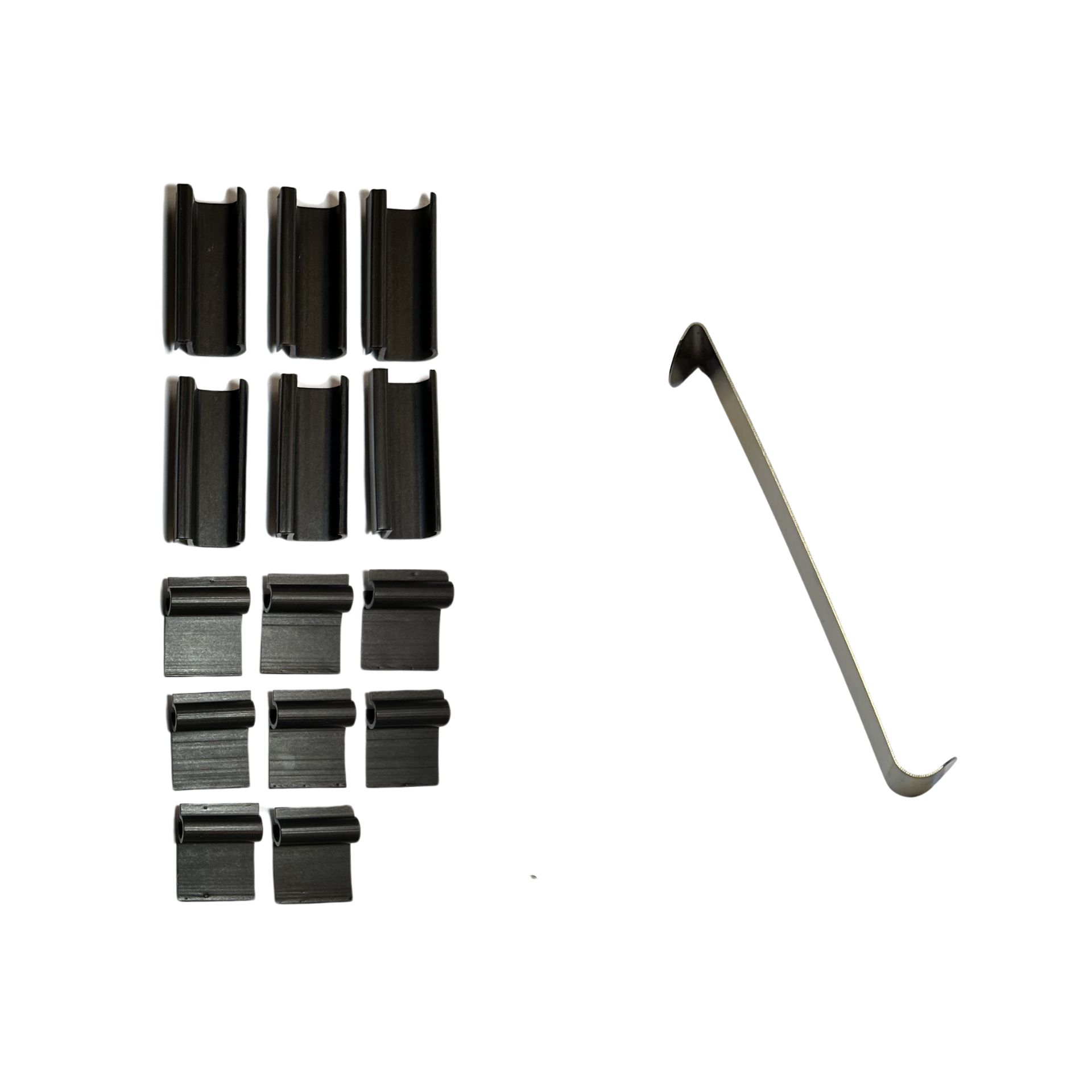 a holder set for Mercedes GLB