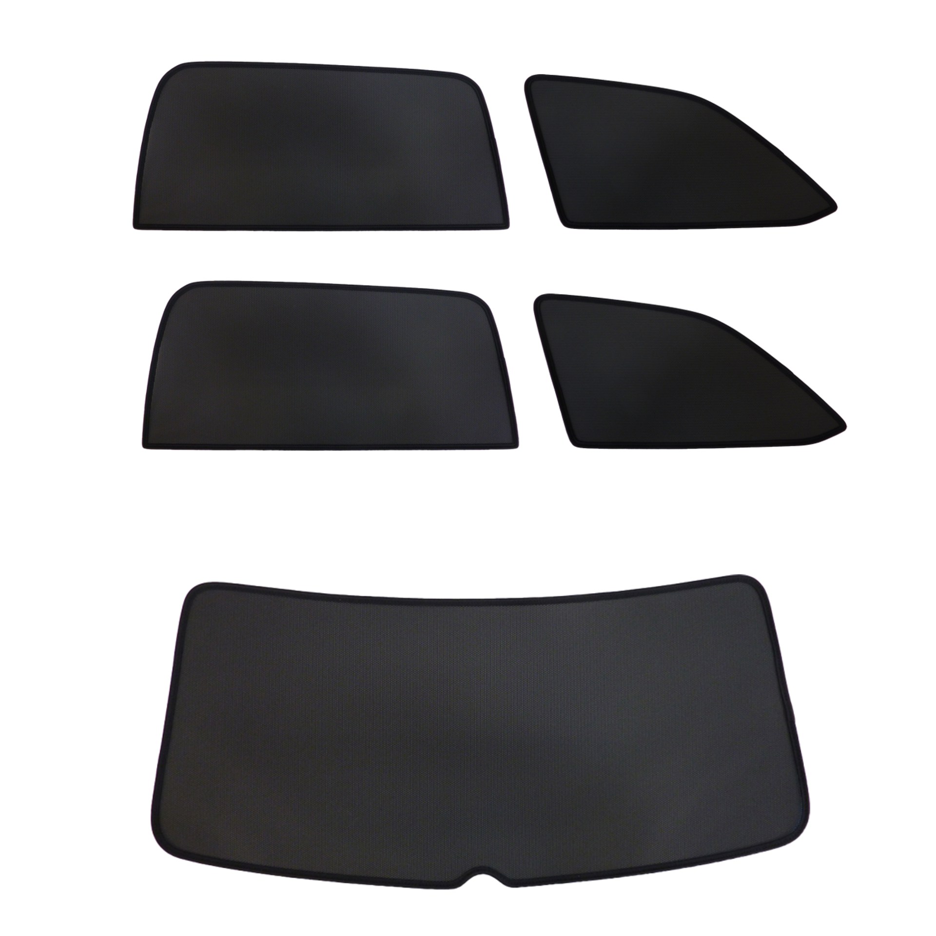 ABC Set für Skoda Octavia 2