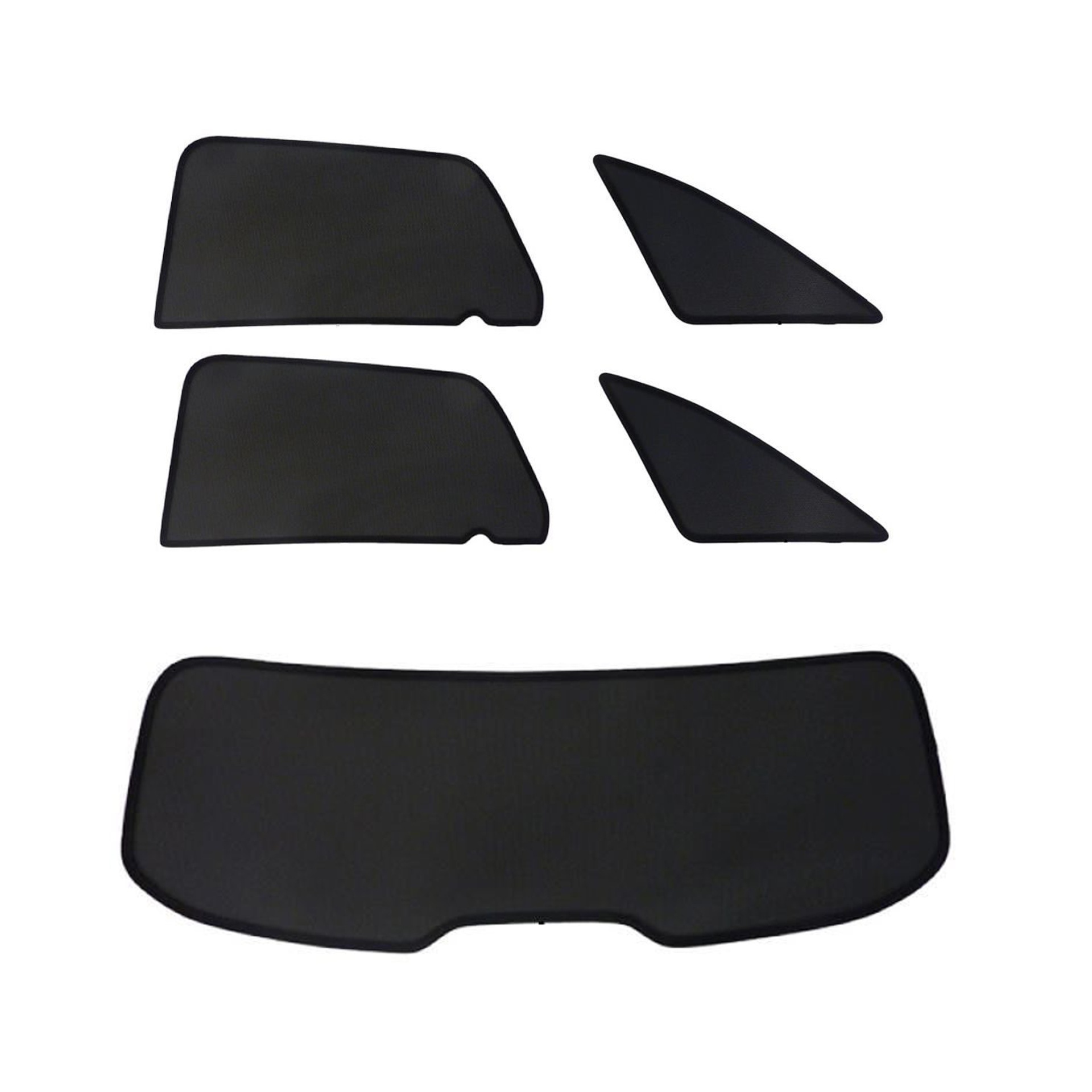 an ABC set for Mercedes GLC
