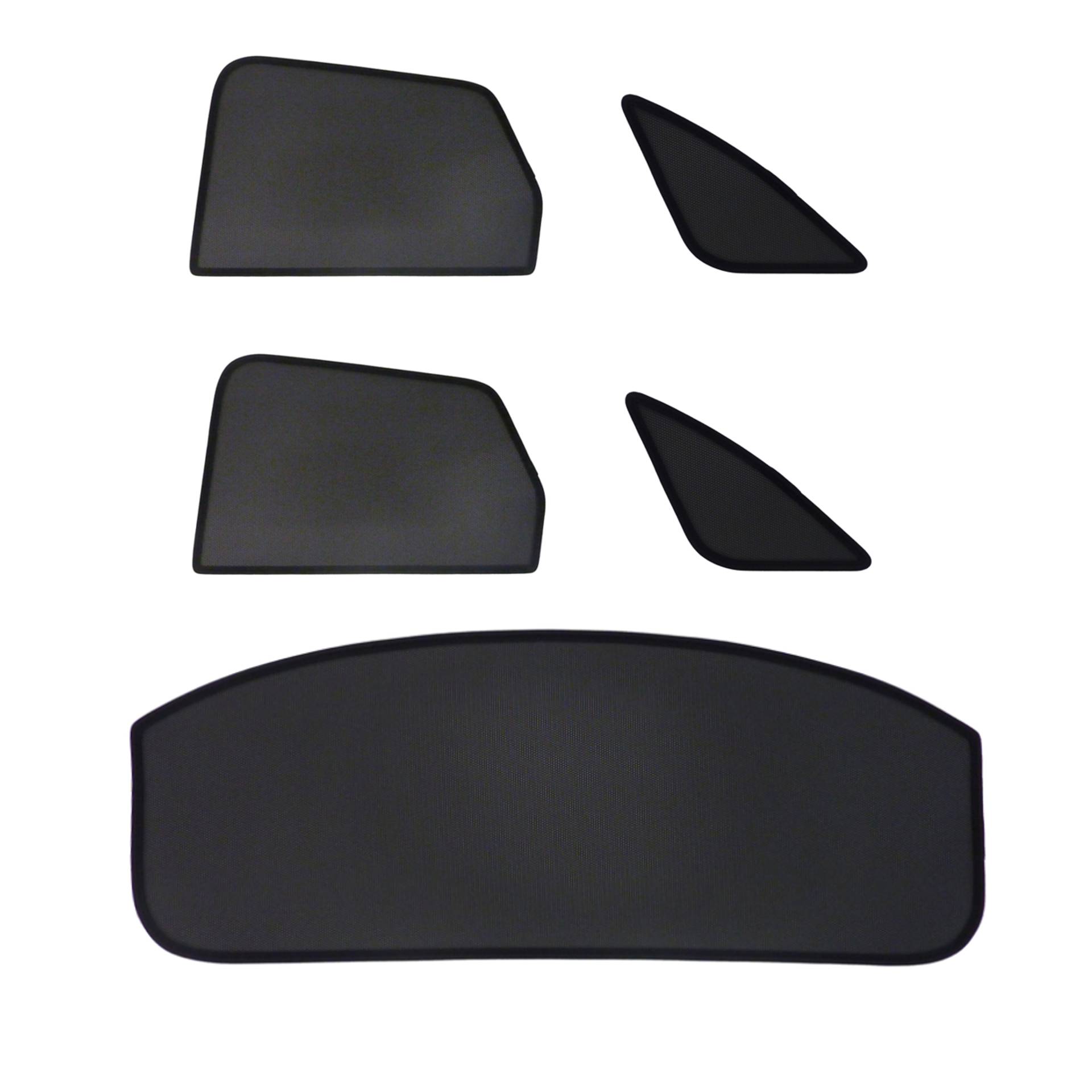 an ABC set for Opel Crossland X