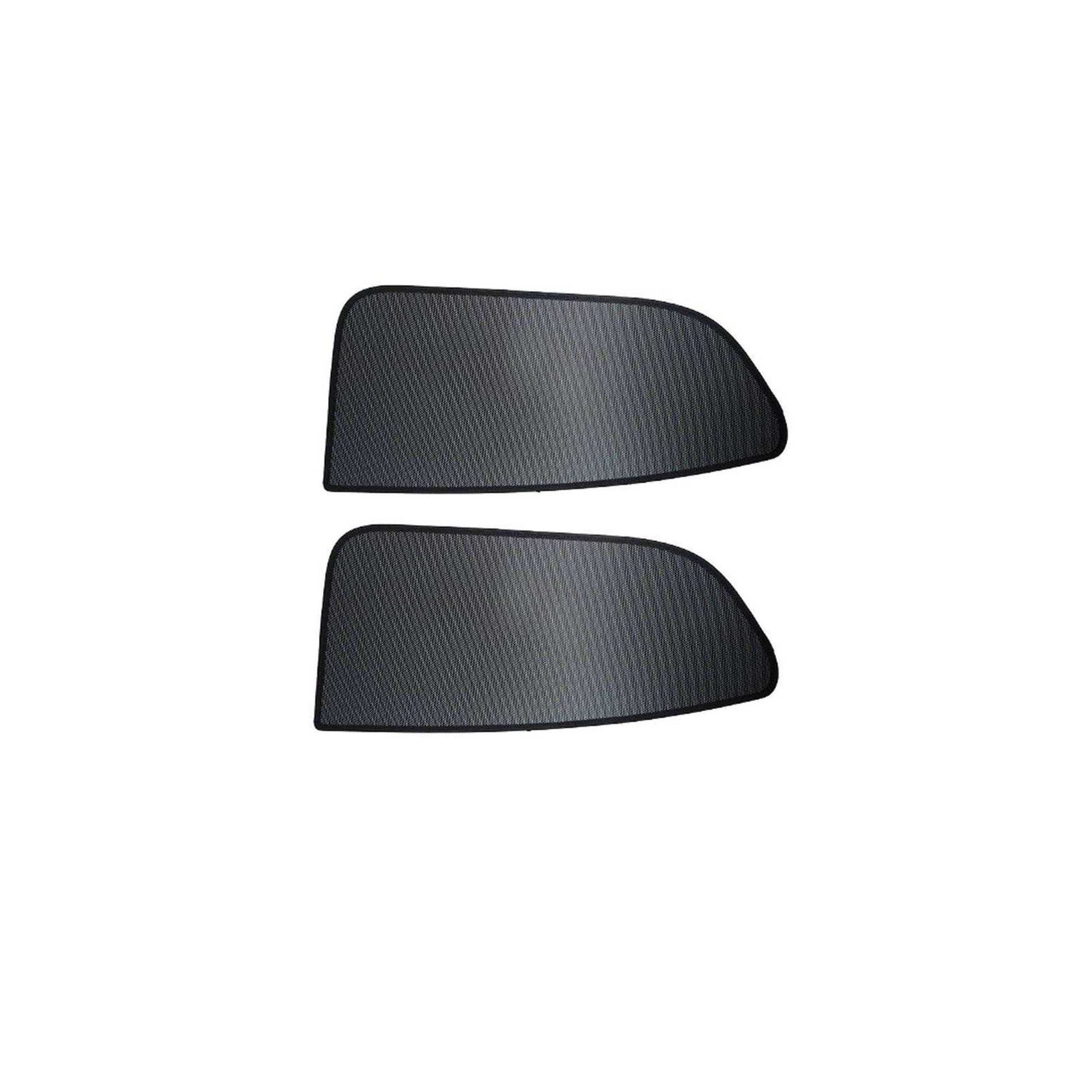 an A set for skoda fabia 4