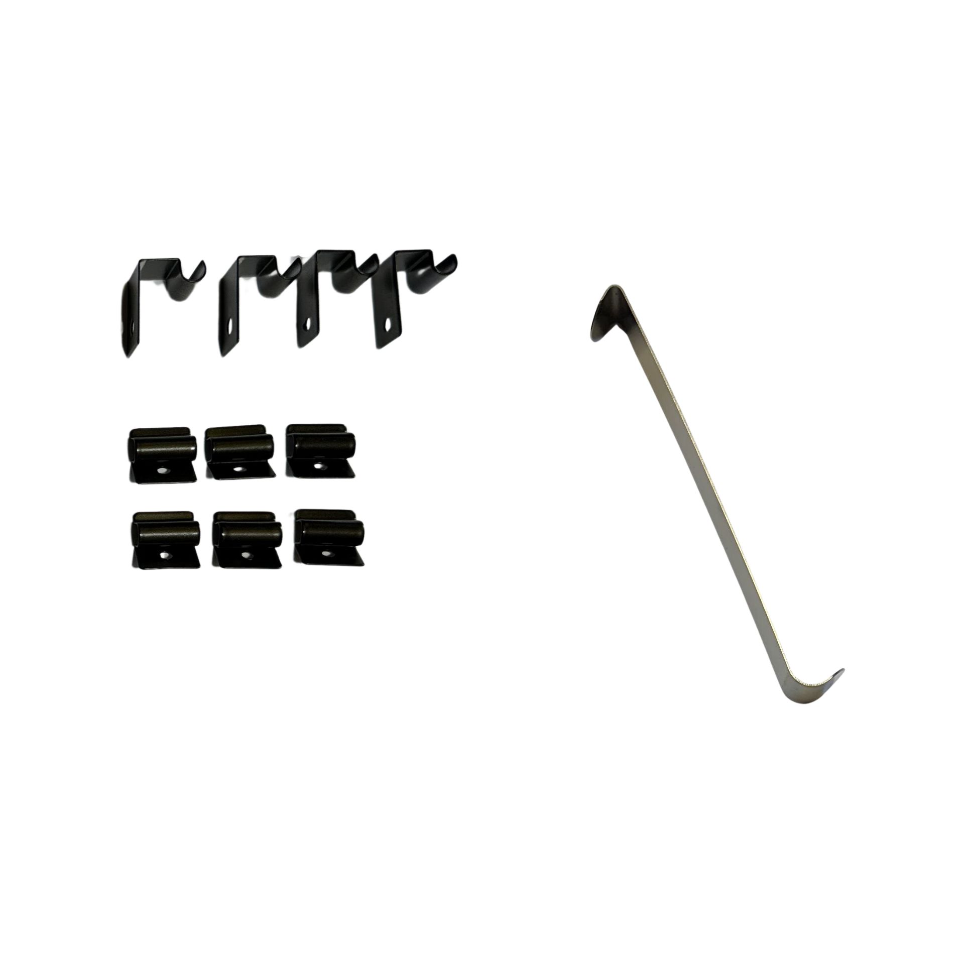 ein Halterset mit Einbauhilfe für Opel Insignia B Sportstourer