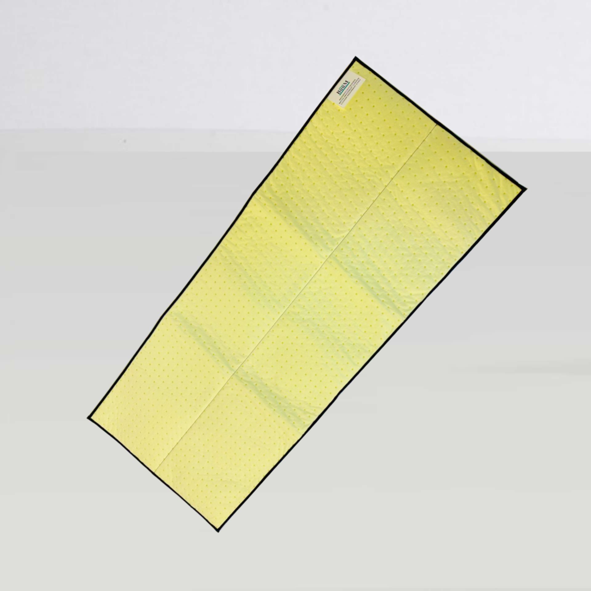 ein Wasserschutzschlauch 120x50cm