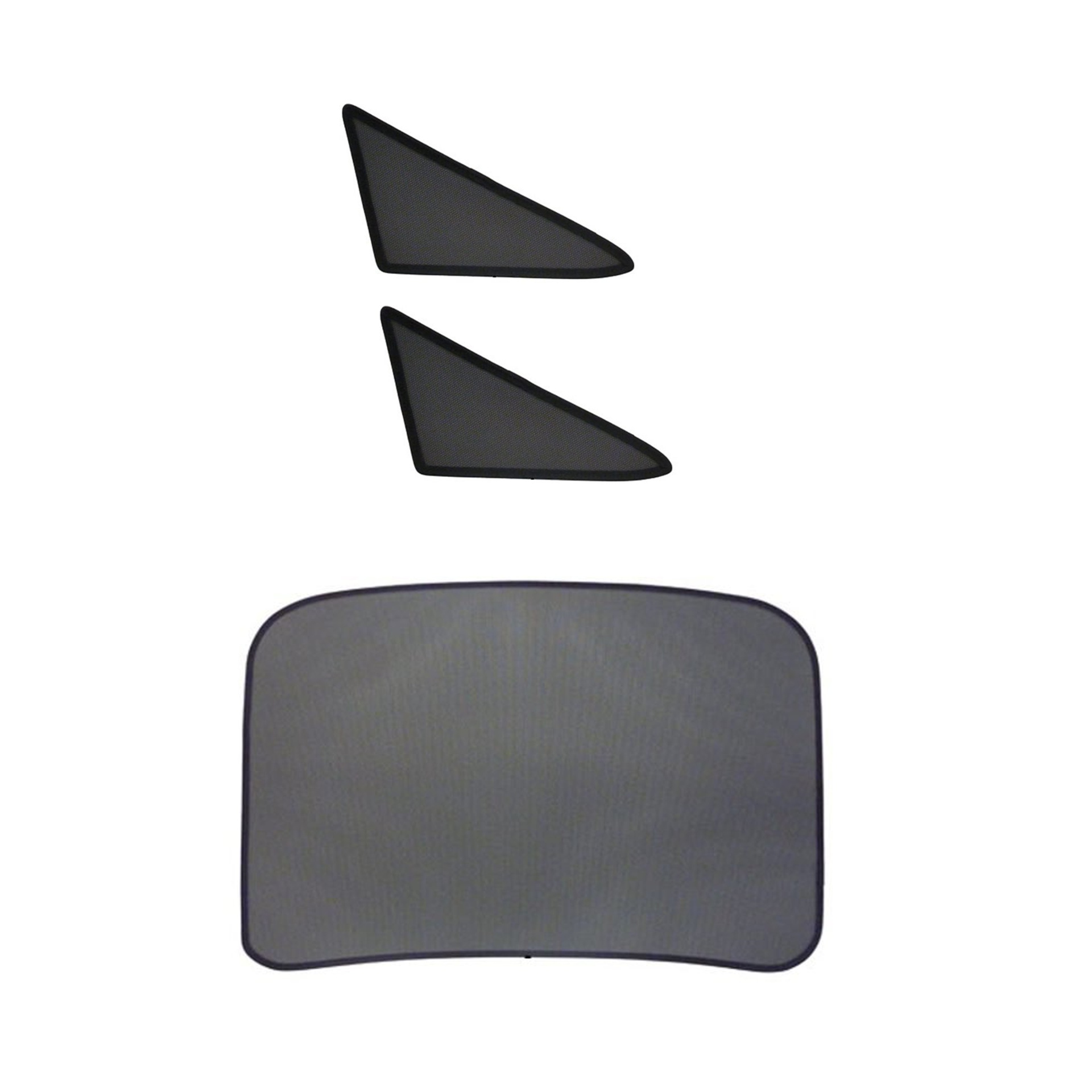 a BC set for Audi A7 sportback