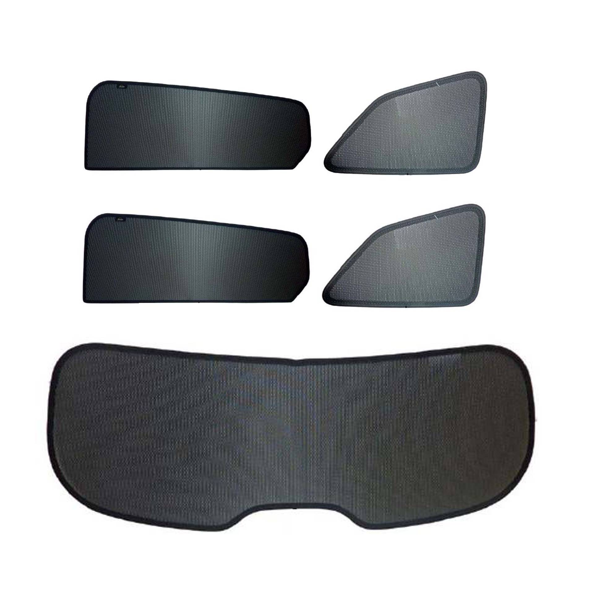 an ABC set for Renault Megane Grandtour