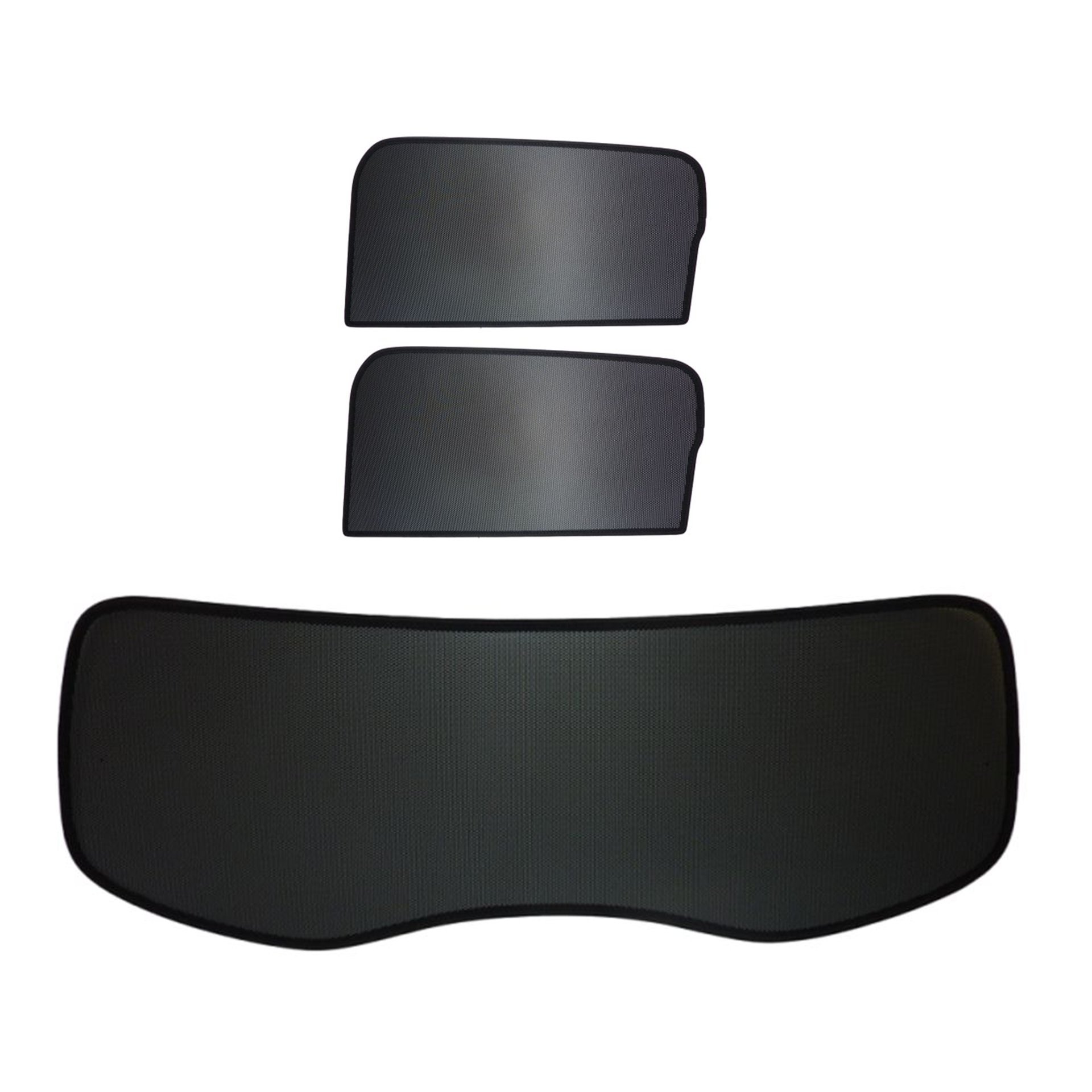 an AC set for Renault Zoe