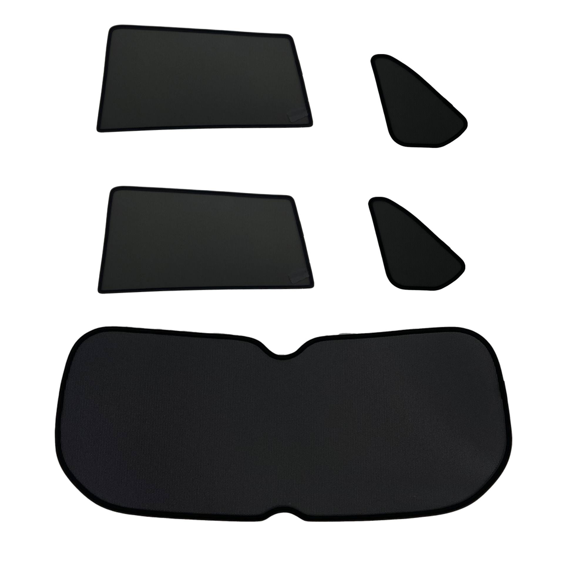 ein ABC Set für Toyota RAV4