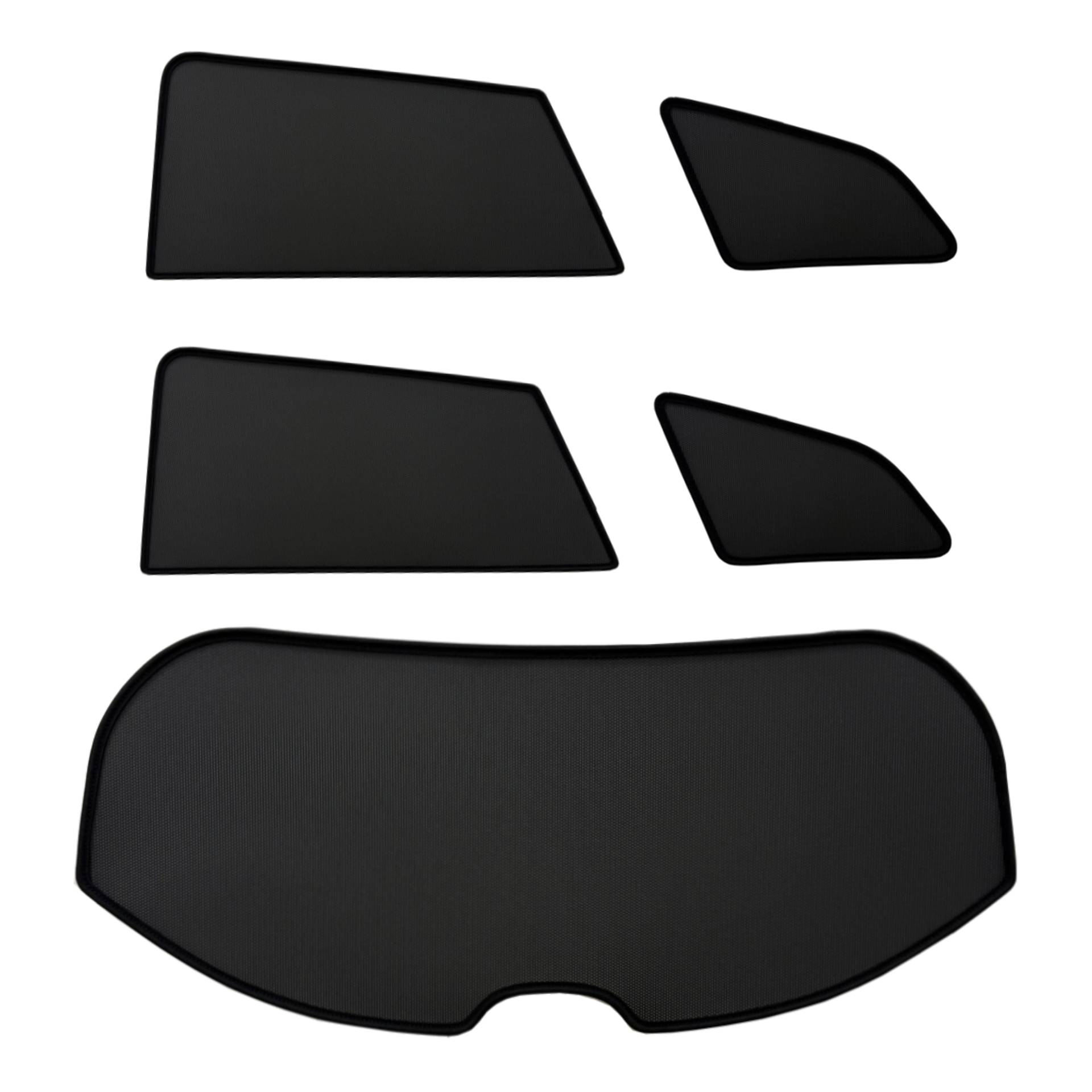 ein ABC Set für einen Toyota Corolla Touring Sports