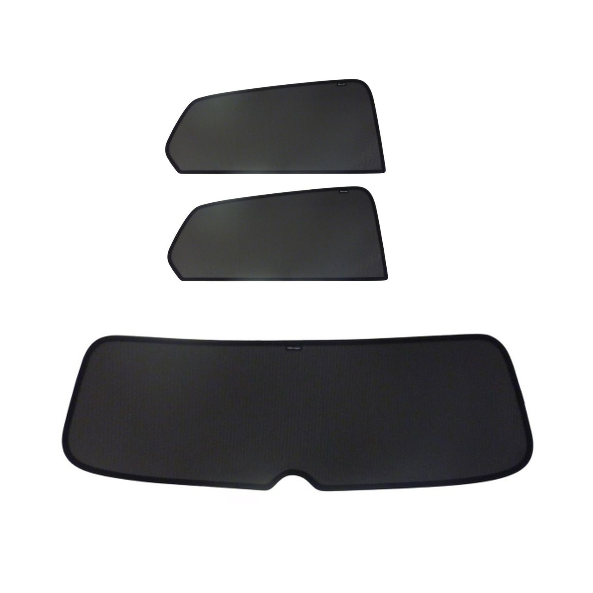 an AC set for VW Golf 8