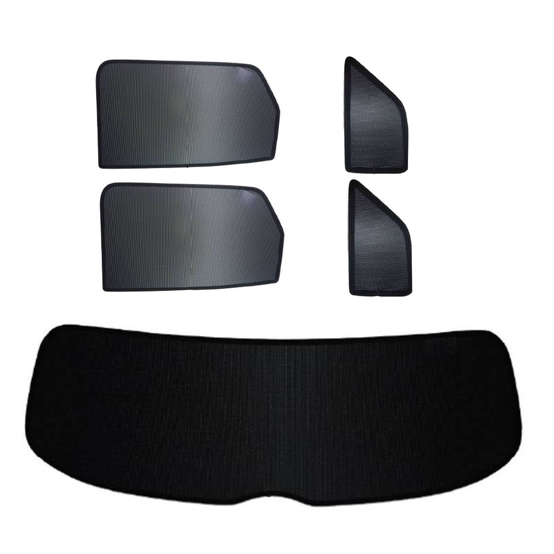 ein ABC Set für Seat Arona