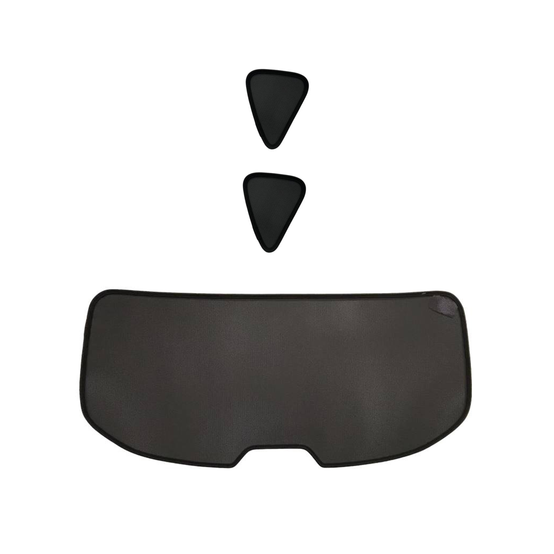 a BC set for Mazda CX-5