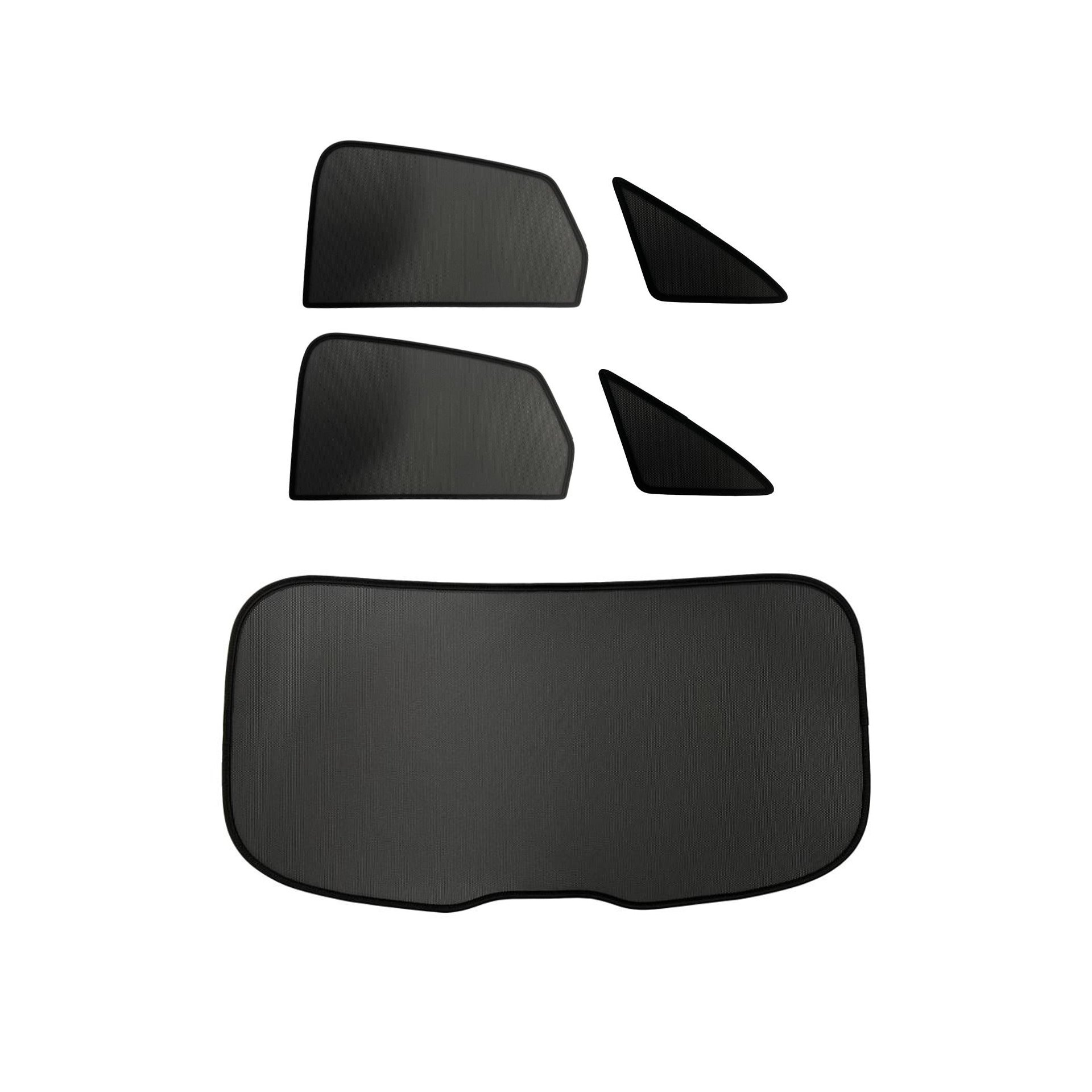 an ABC set for Audi Q5 sportback