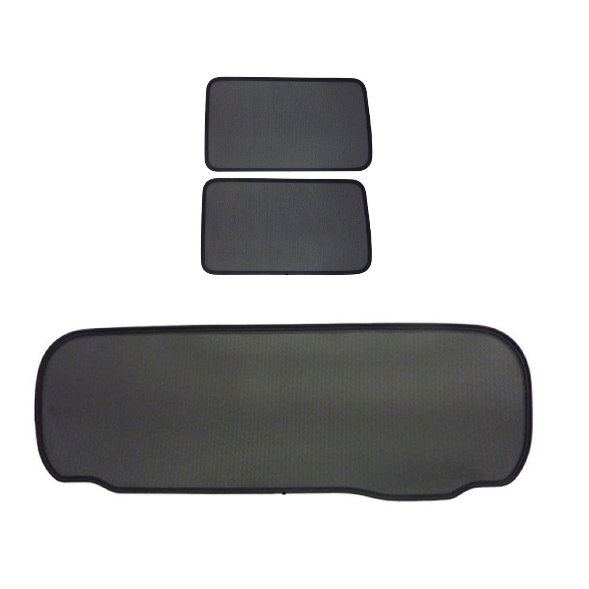 a BC set for Suzuki Jimny