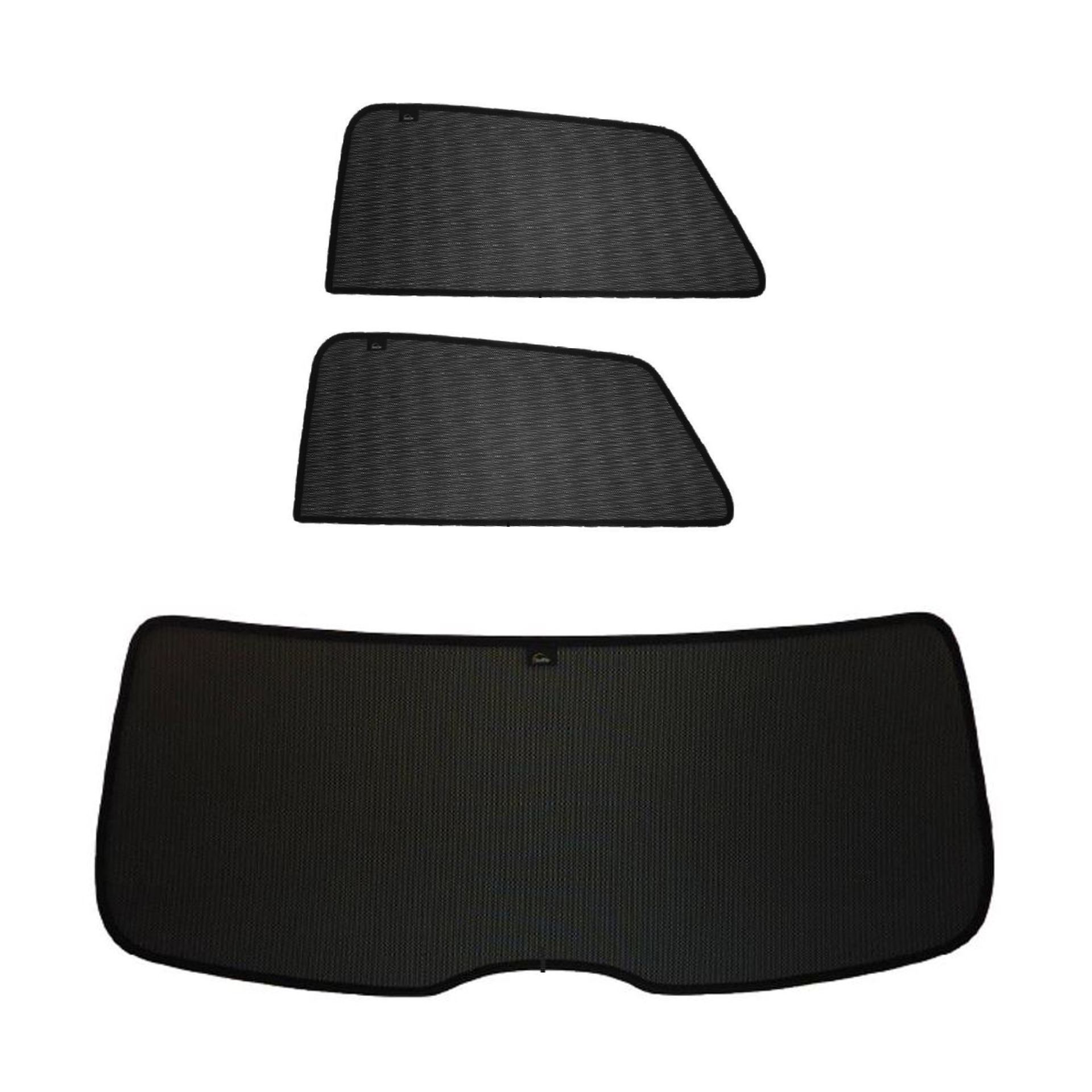 an AC set for Skoda Fabia 3