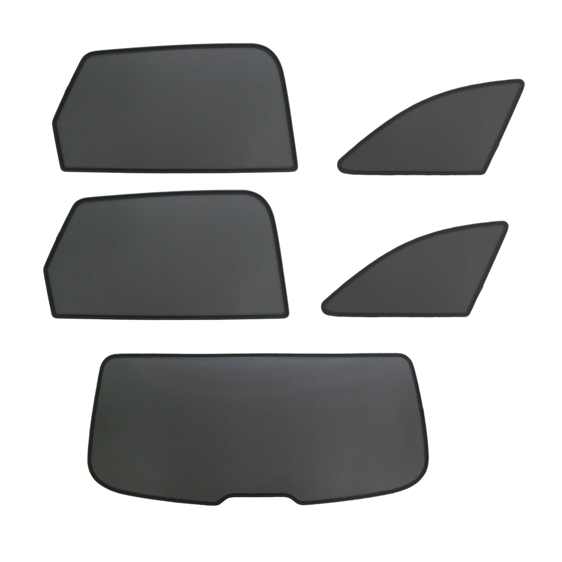 an ABC set for Audi A4 Avant