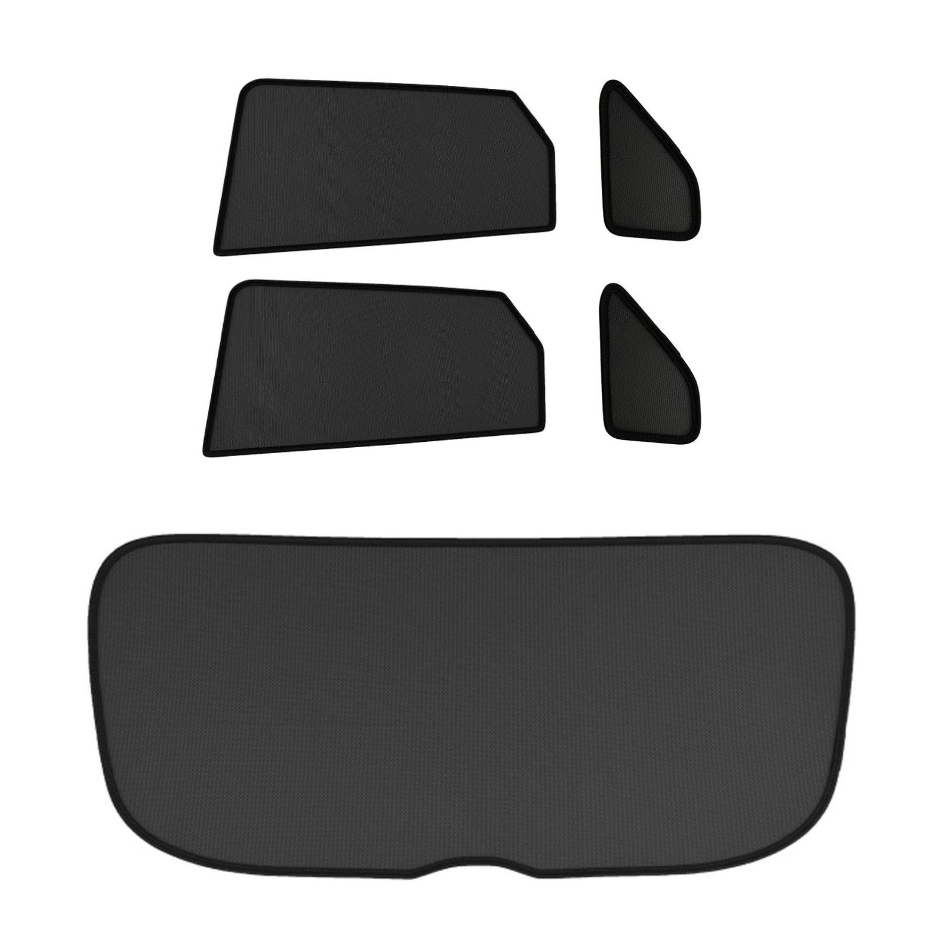 ein ABC Set für Hyundai Kona 2