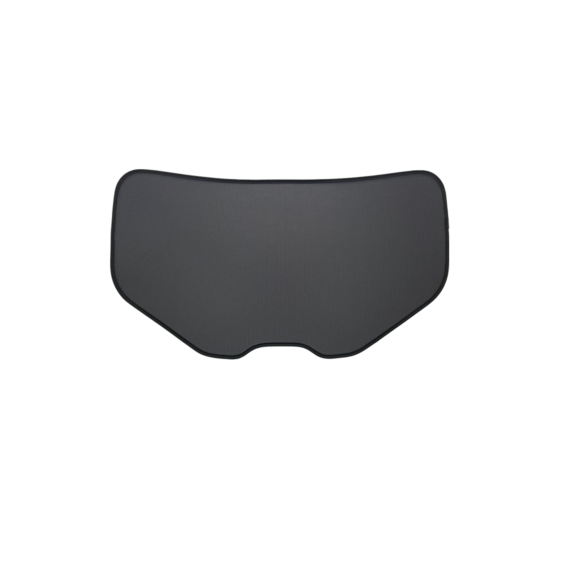 a c part of Toyota C-HR