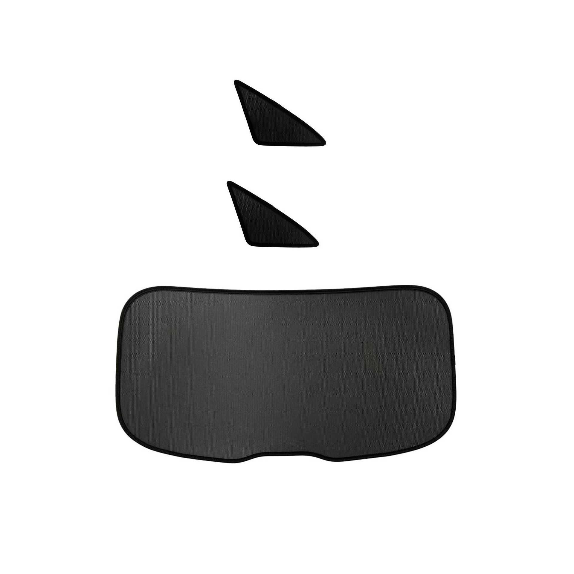 ein BC Set für Audi Q5