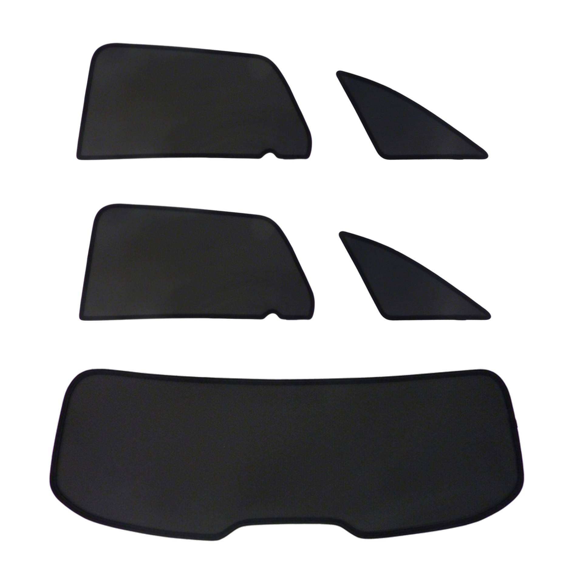 ein ABC Set für Mercedes GLC