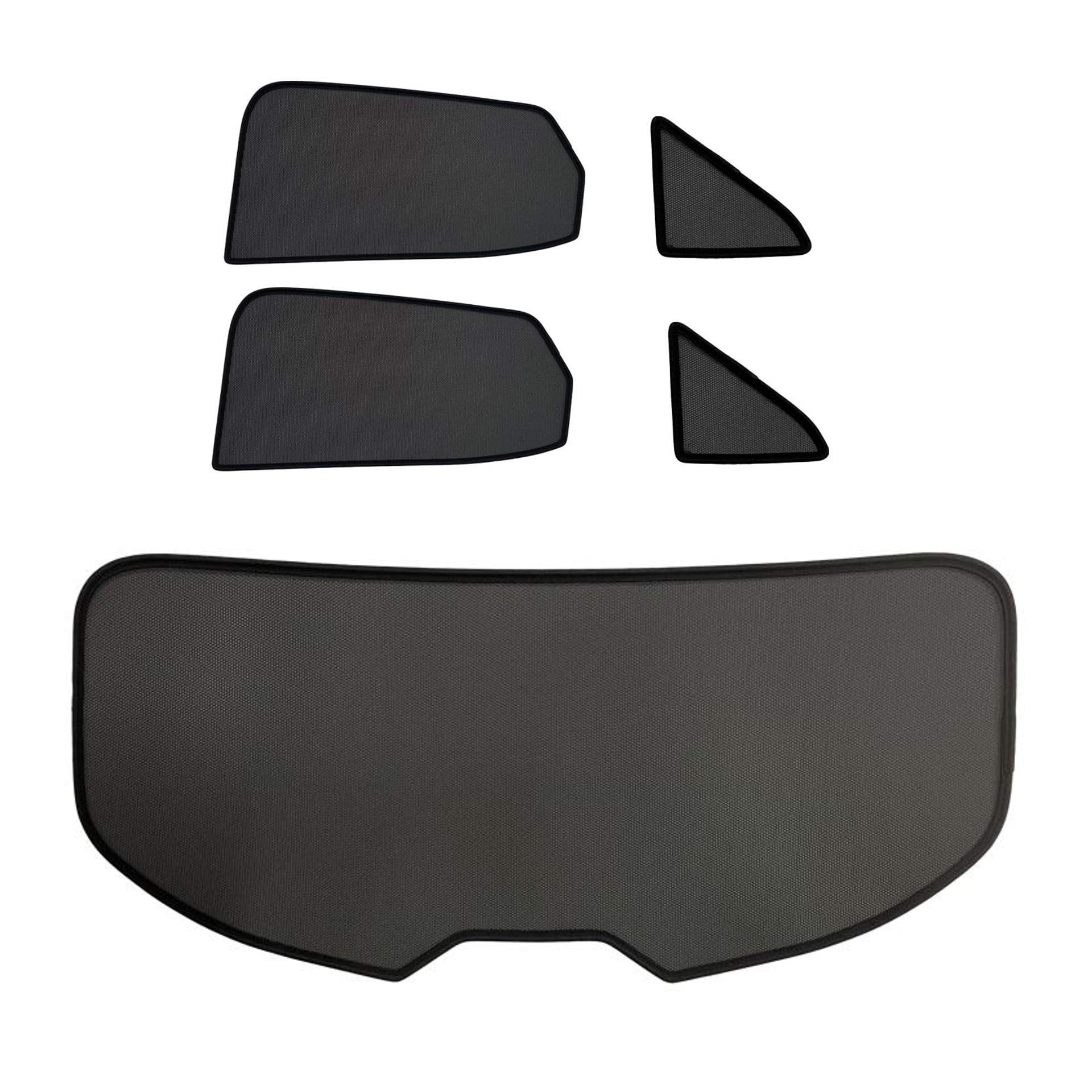 an ABC set for Cupra Formentor