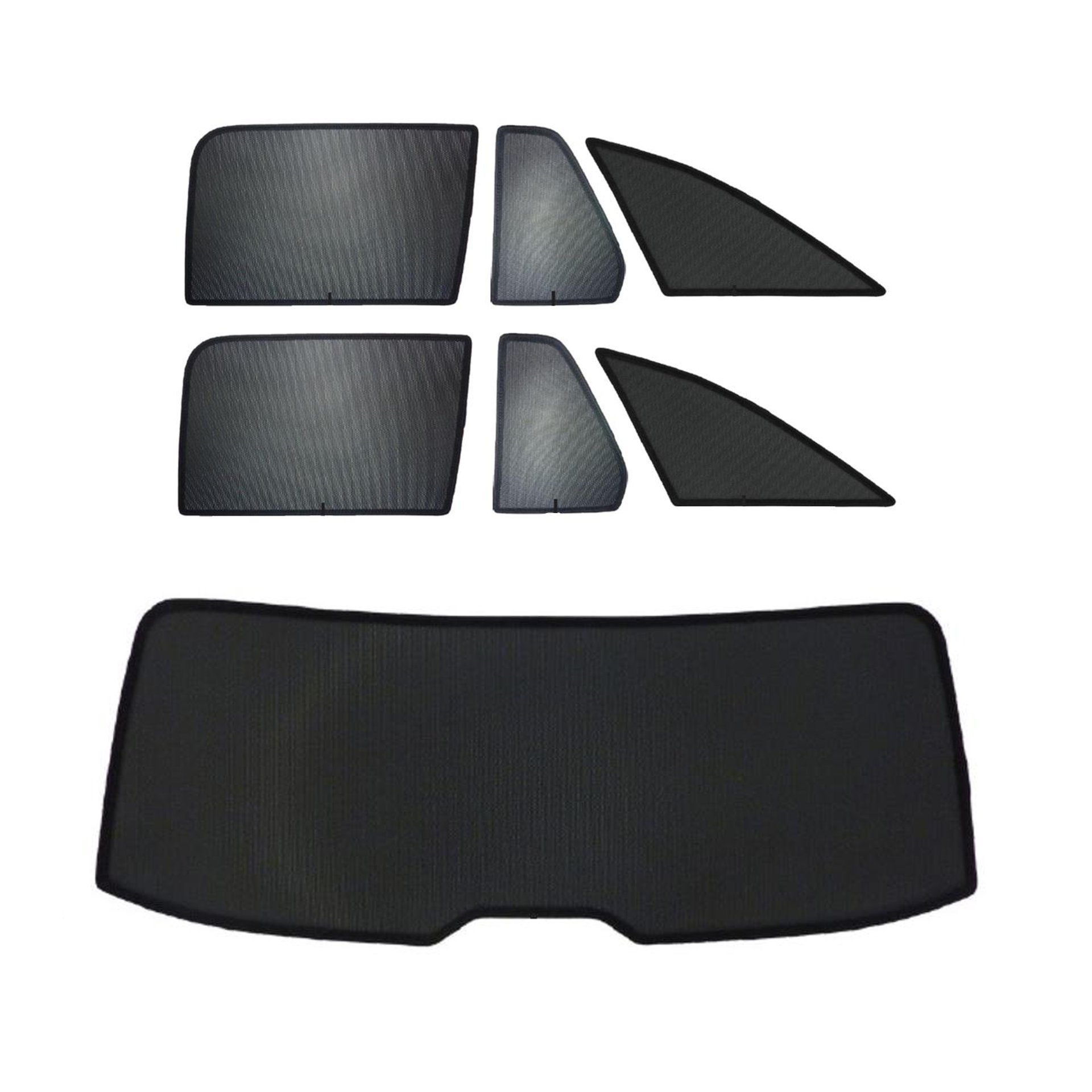 an ABC set for mercedes c-class t-model