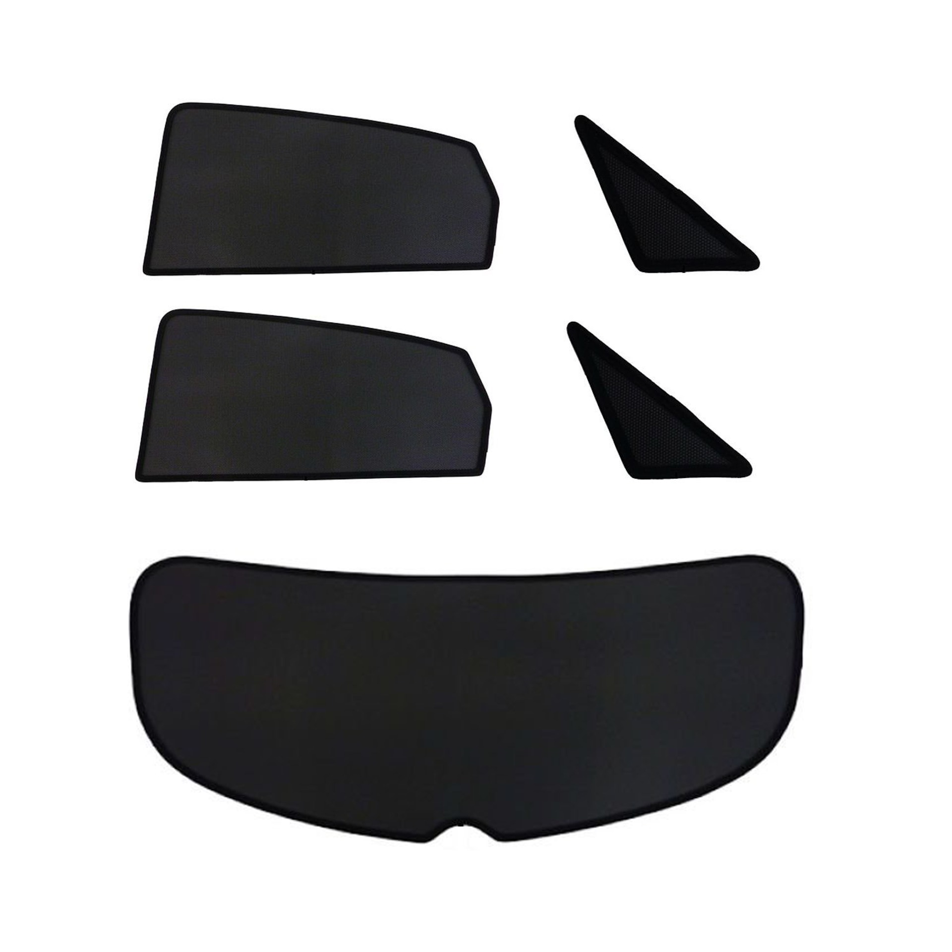 ein ABC Set für Hyundai i30