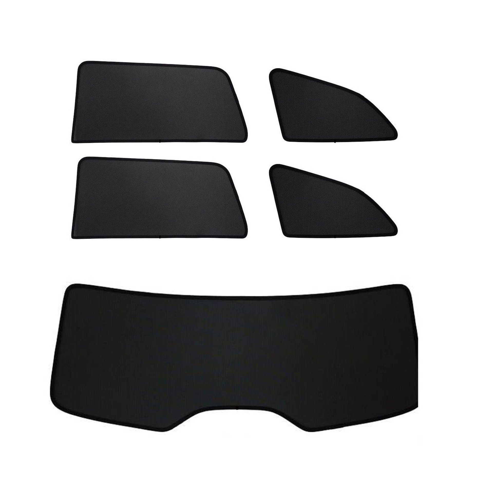 an ABC set for BMW 3 series touring