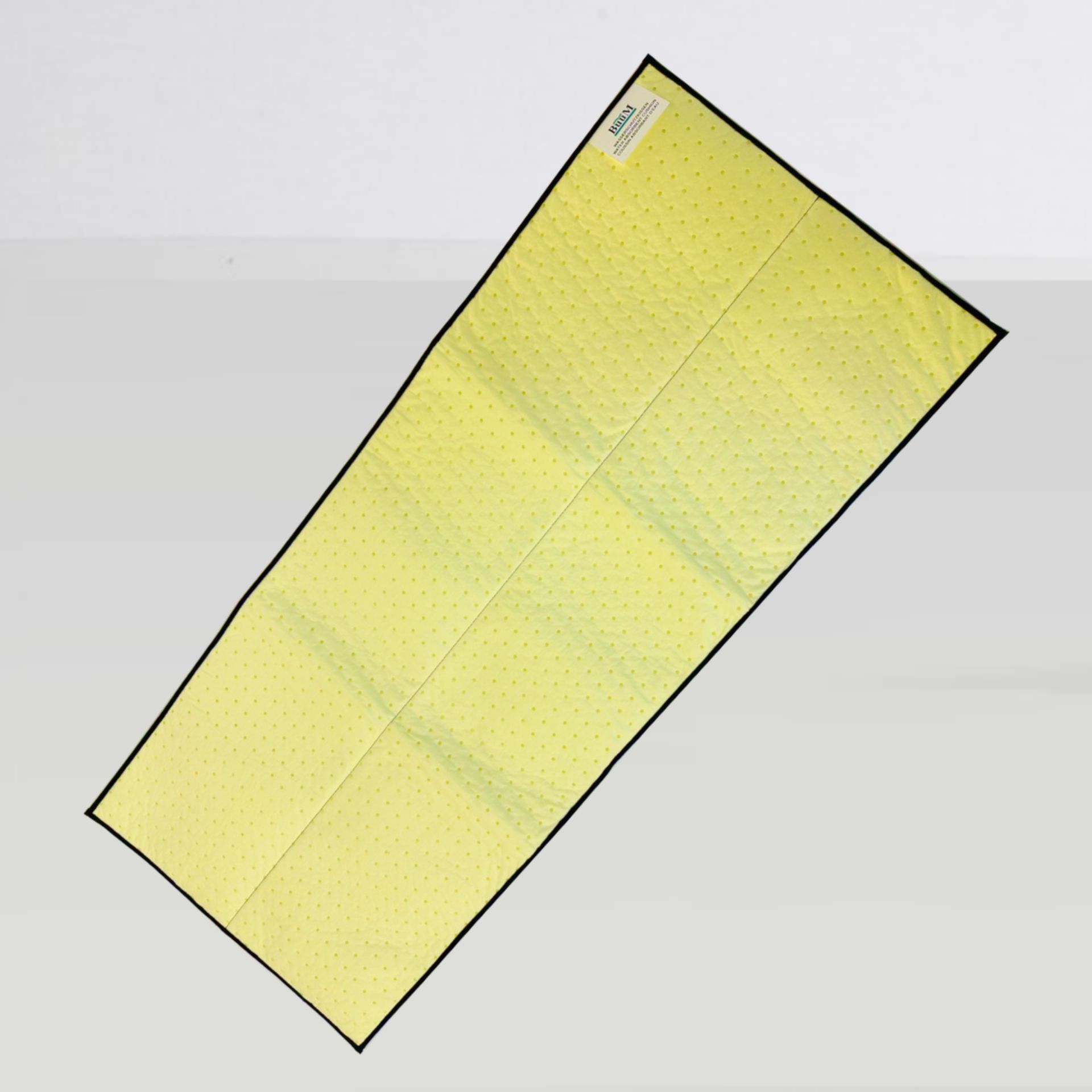 ein Wasserschutzschlauch 160x50cm