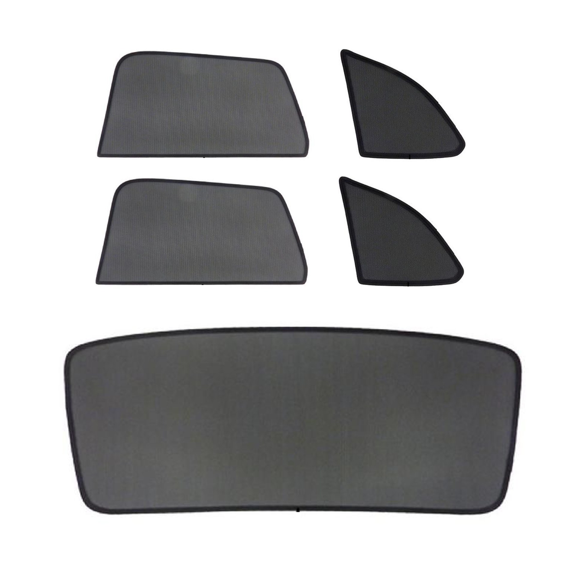 ein ABC Set für BMW X1