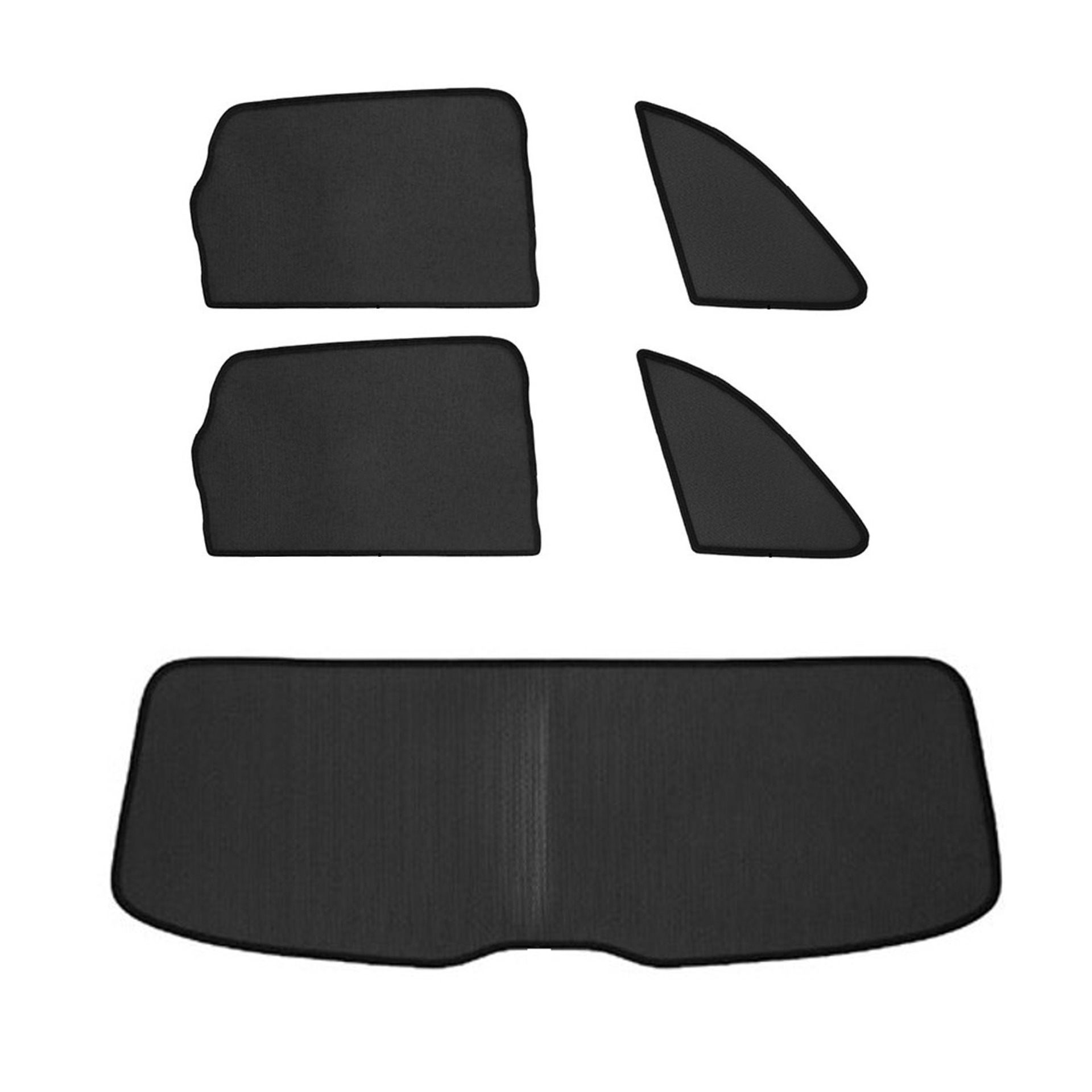 an ABC set for Audi Q5