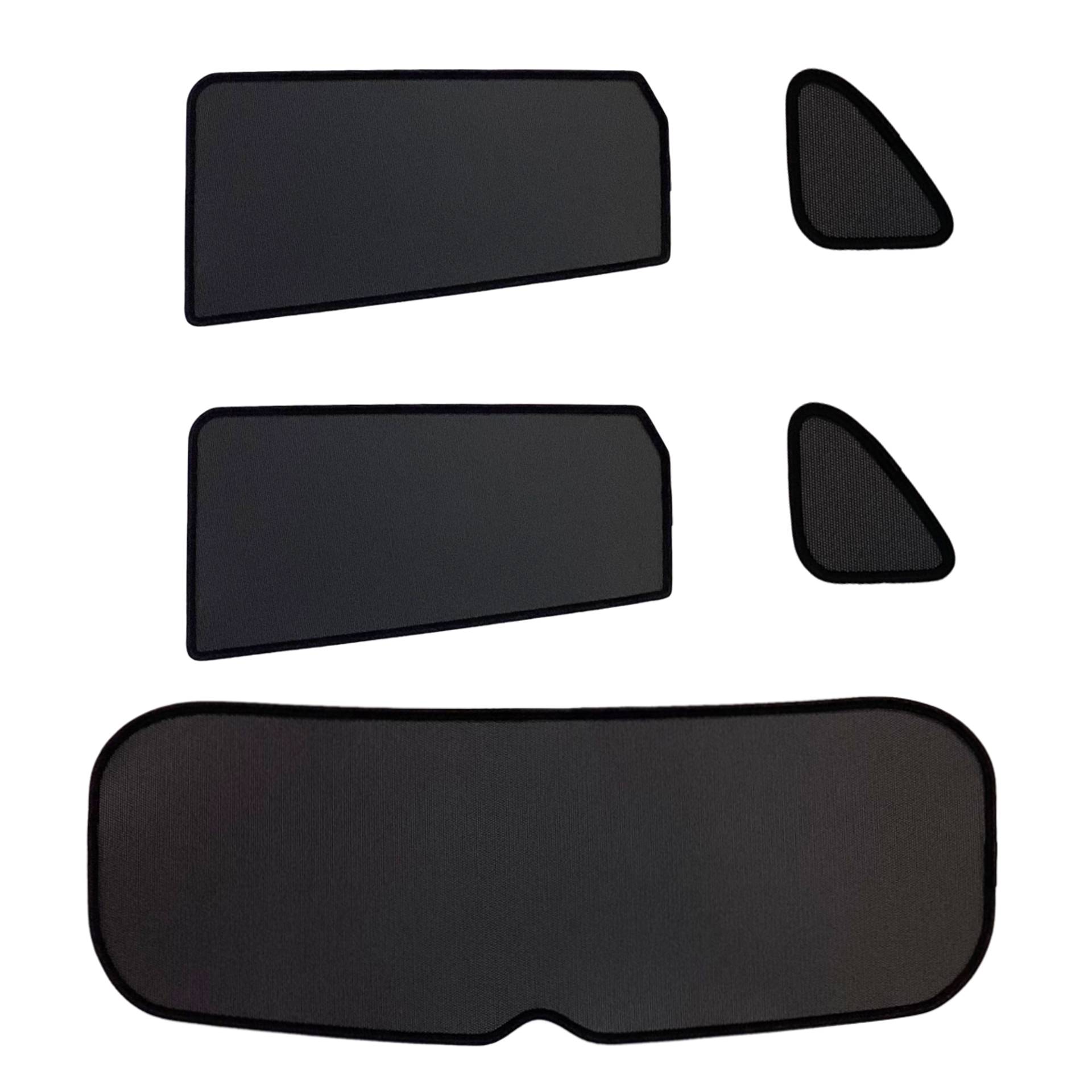 ein ABC Set für Hyundai i20