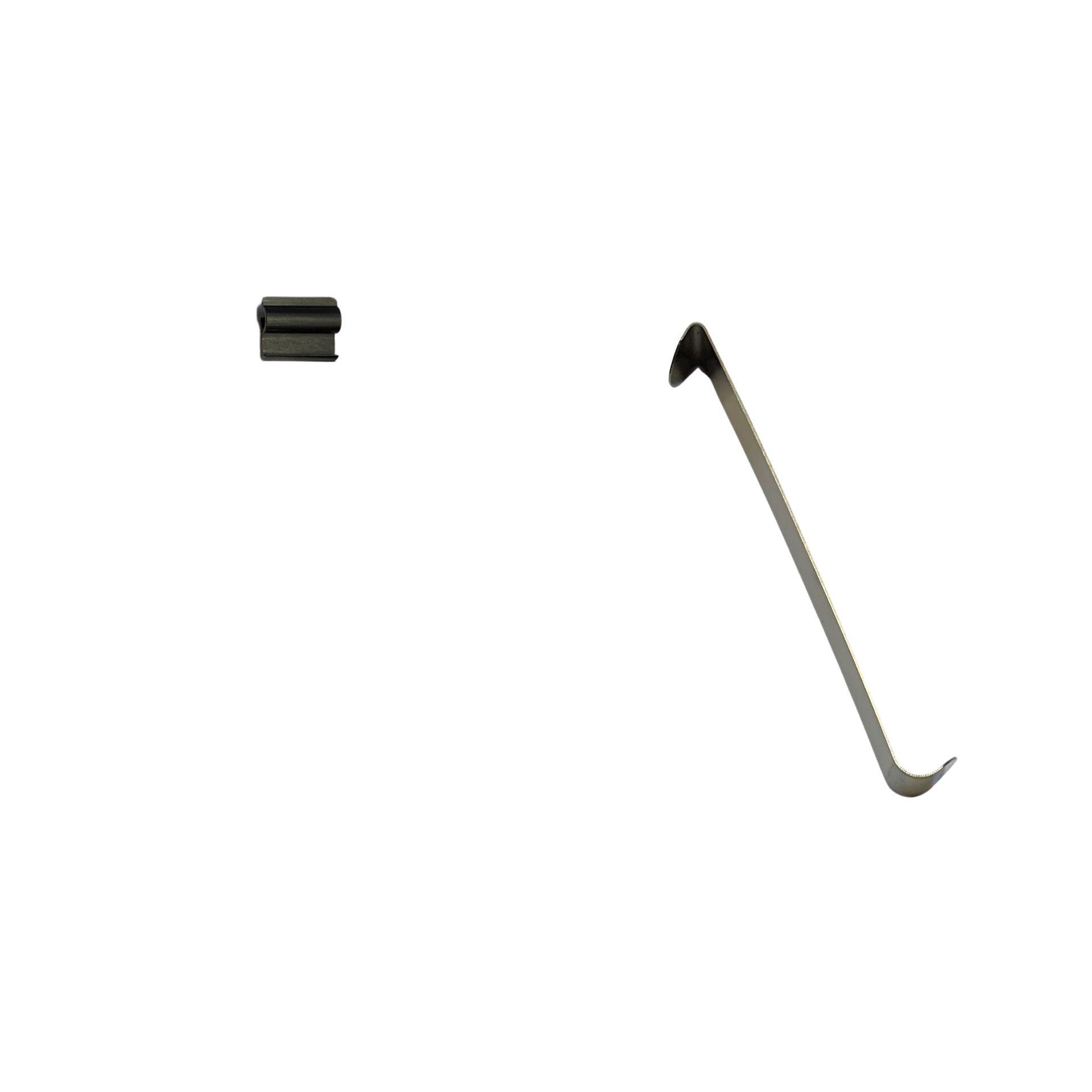 a holder set with installation aid for seat leon station wagon