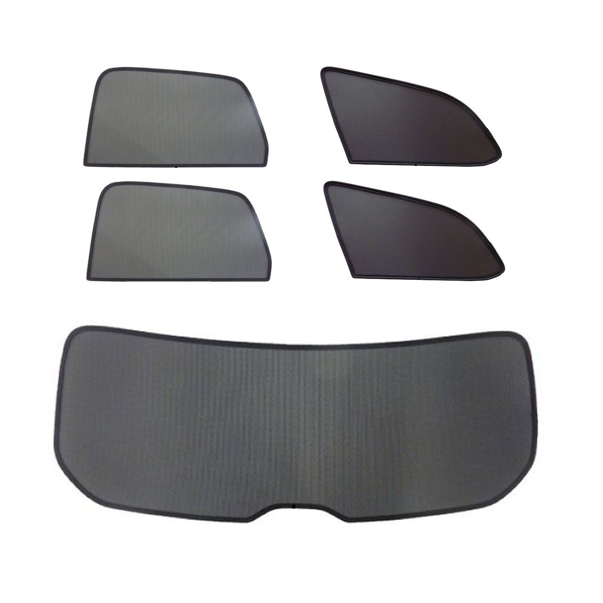 an ABC set for Opel Astra J sportstourer