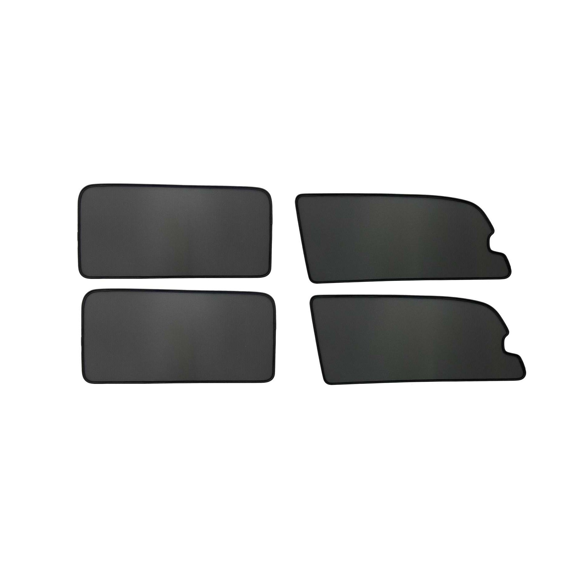 an AB set for Mercedes V-class