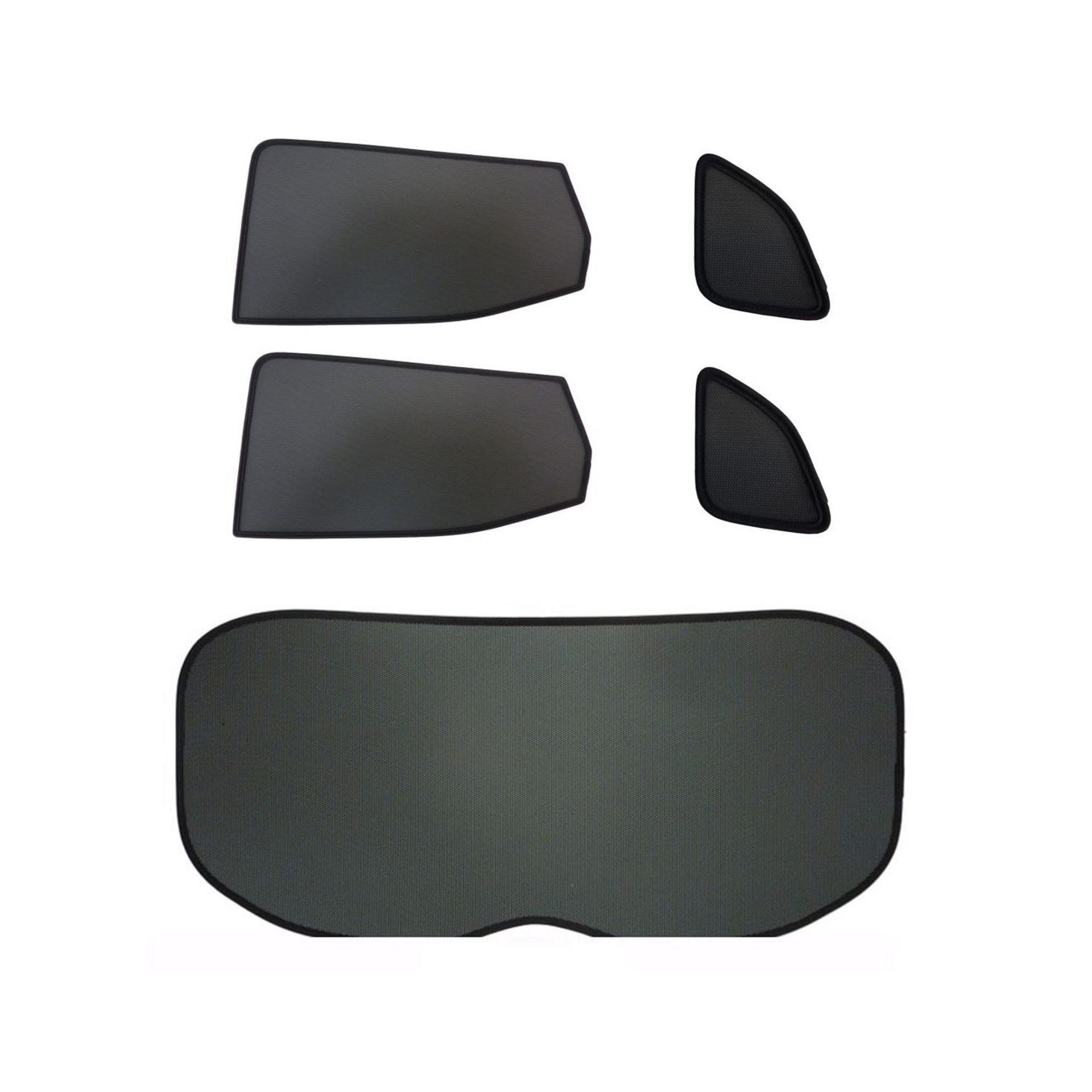 an ABC set for Seat Leon