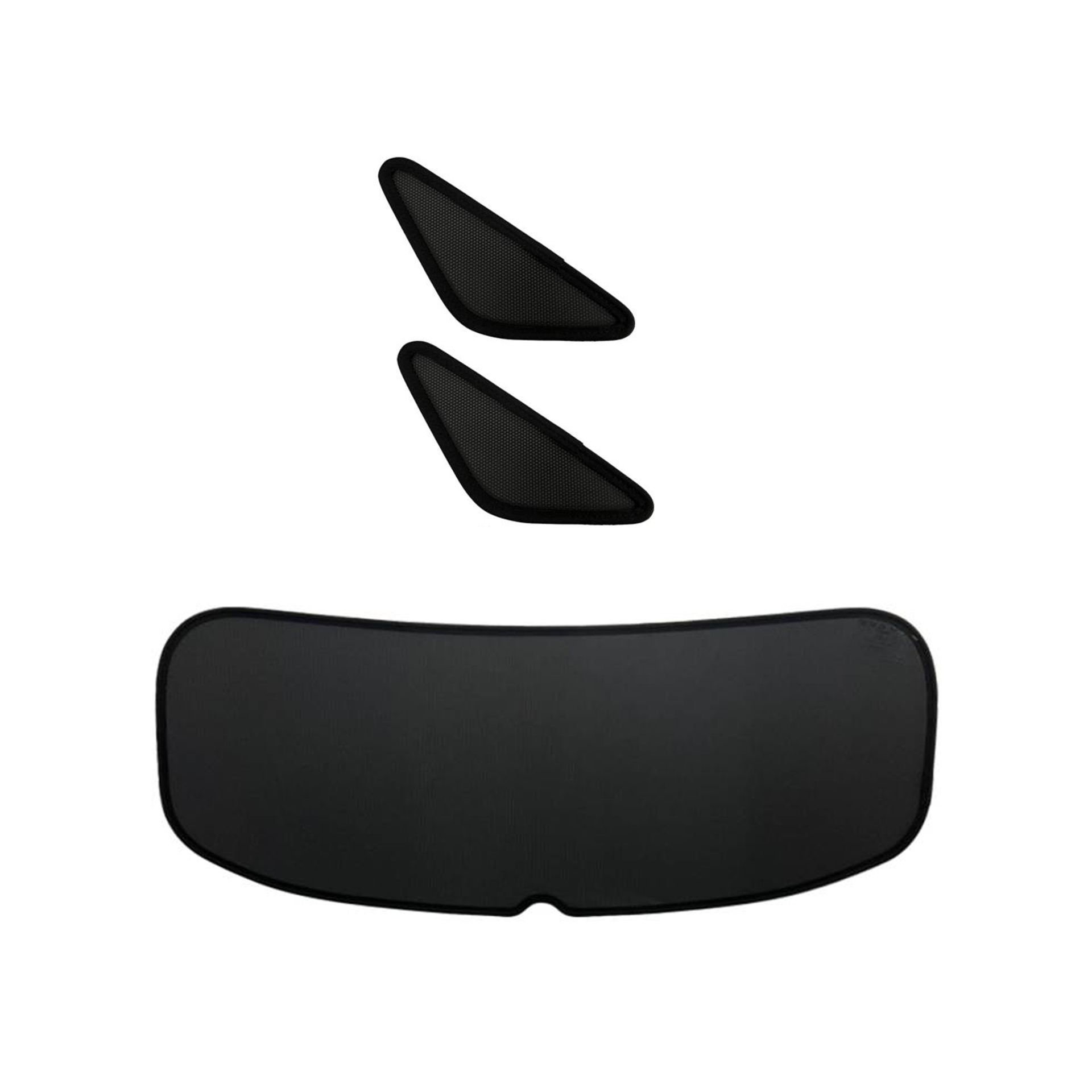 ein BC Set für Kia Ceed 3