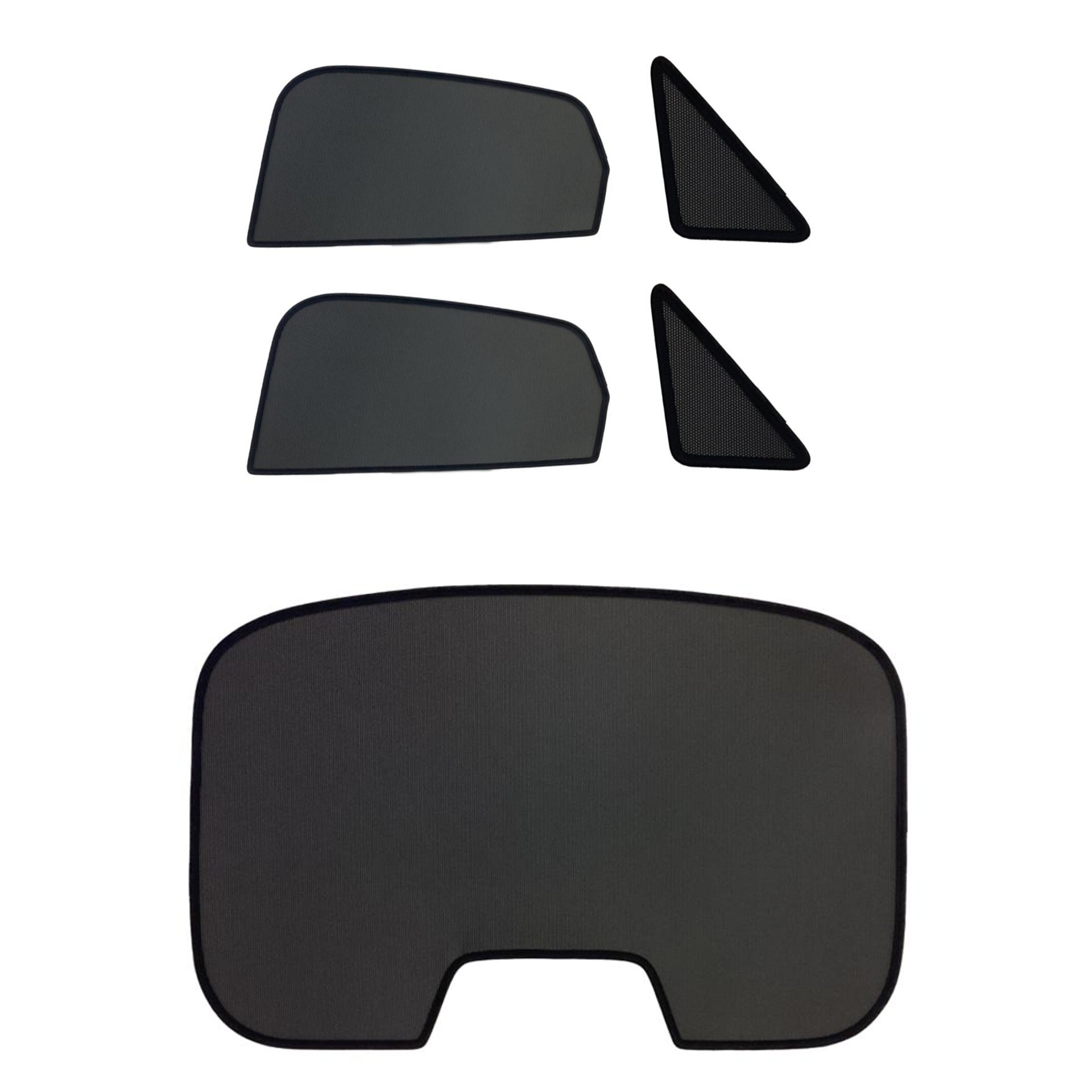 ein ABC Set für Renault Arkana