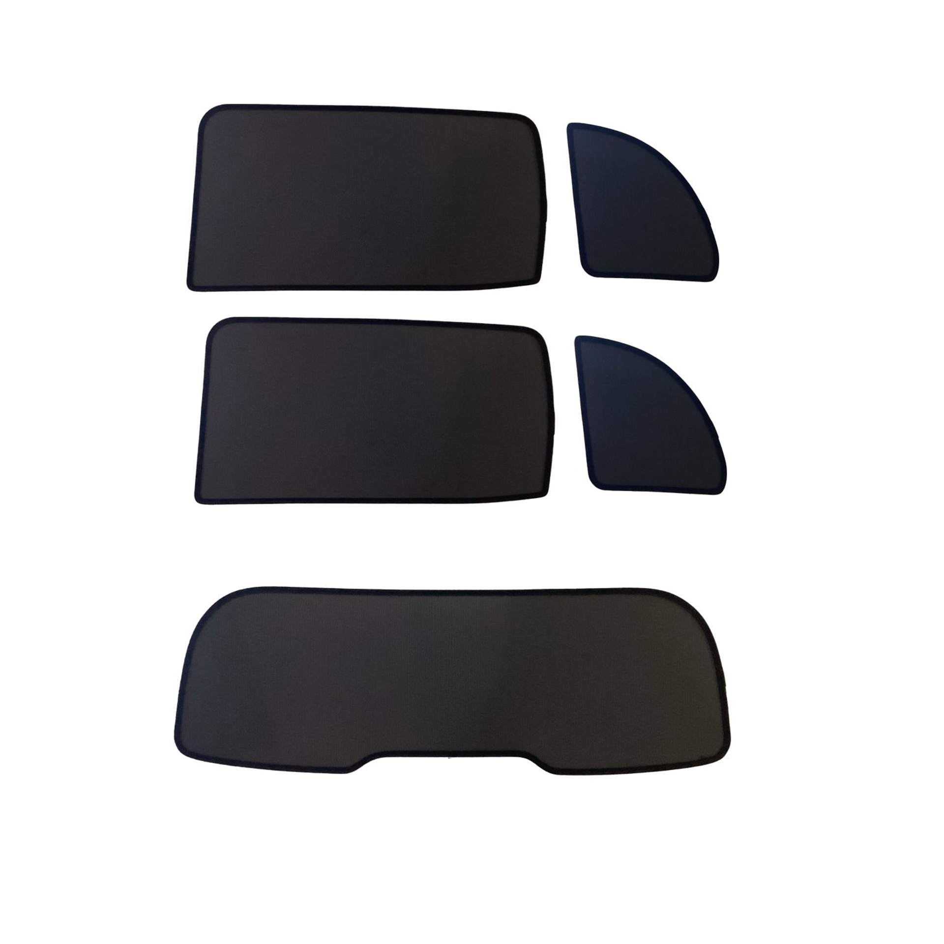 an ABC set for mercedes glb