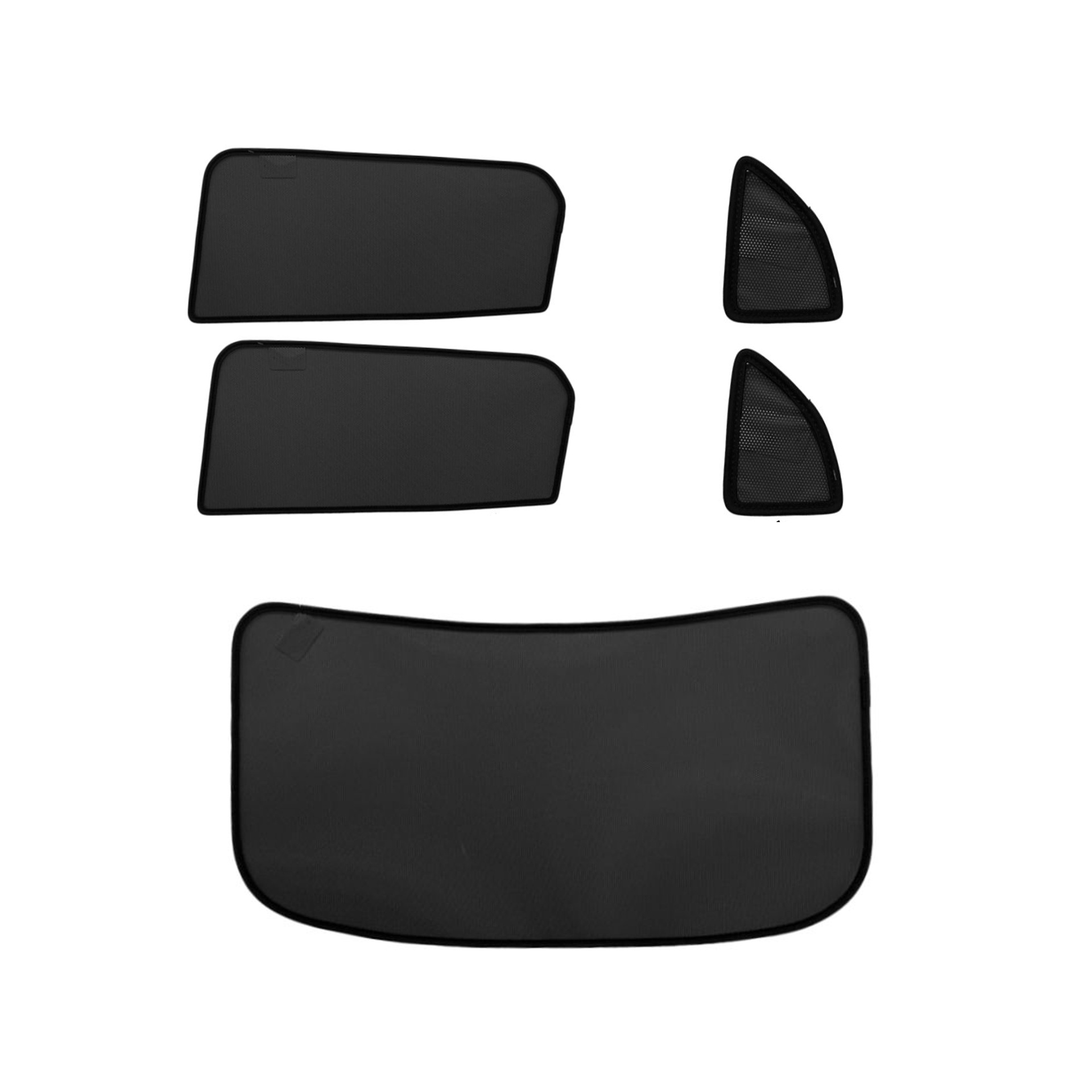 ein ABC Set für Kia EV6