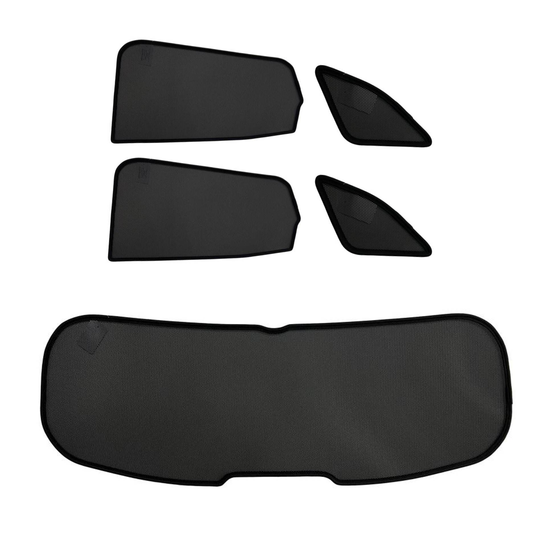 an ABC set for Renault Austral