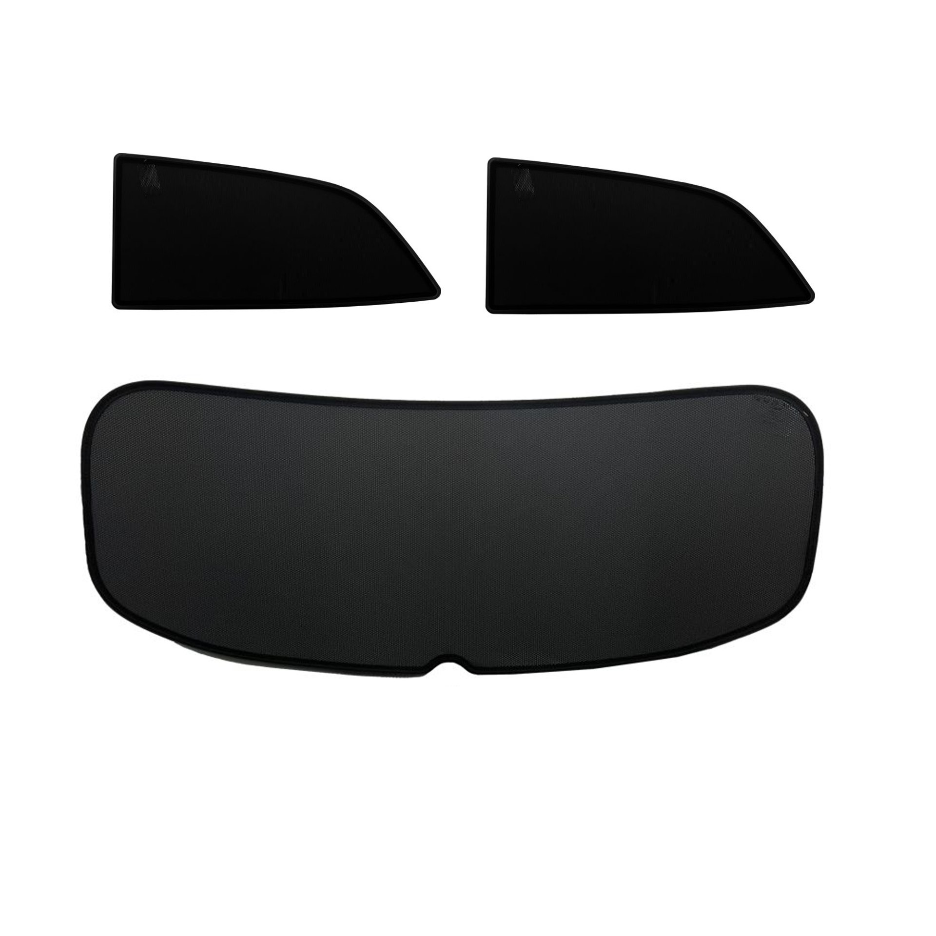 an AC set for Kia Rio