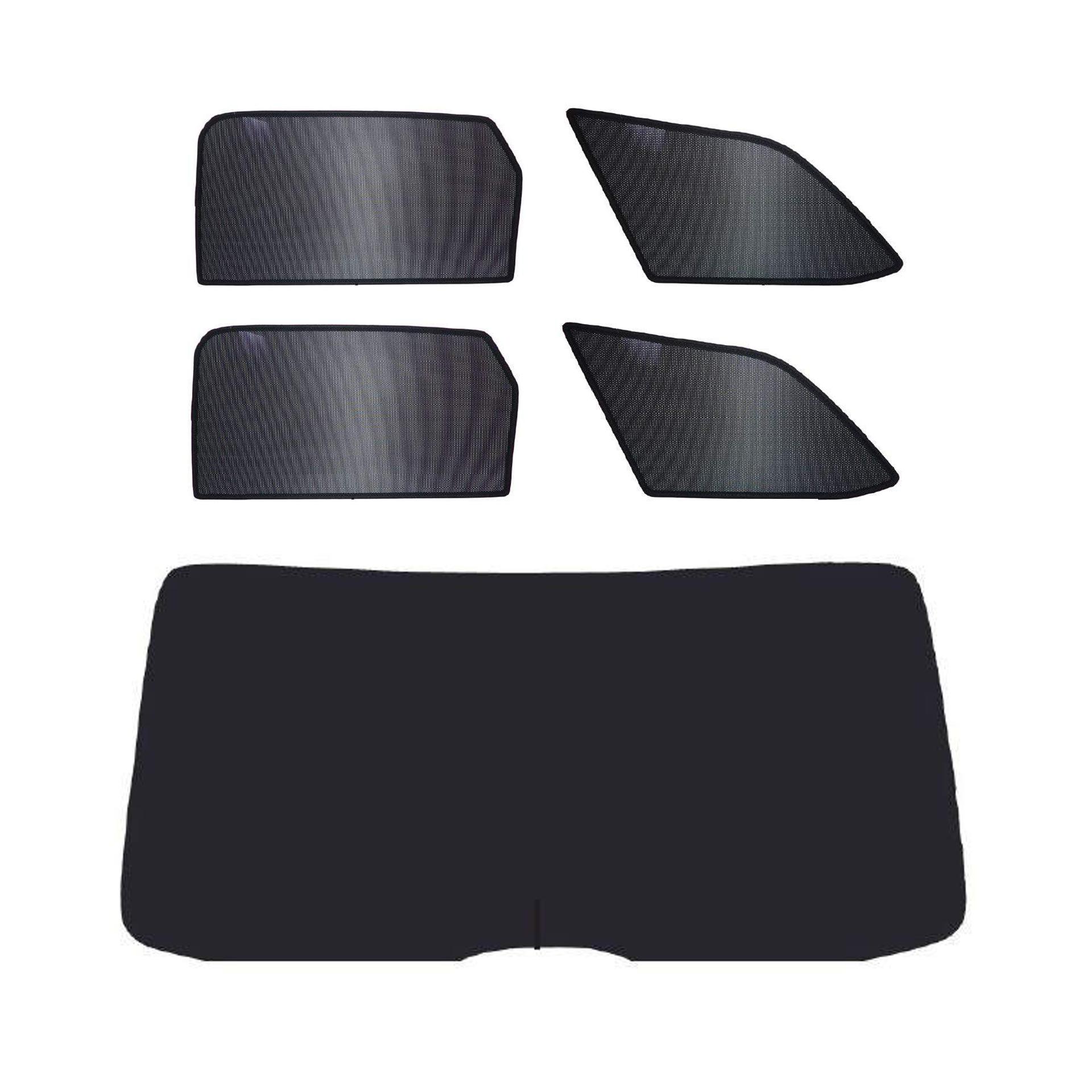 ein ABC Set für Seat Leon Kombi