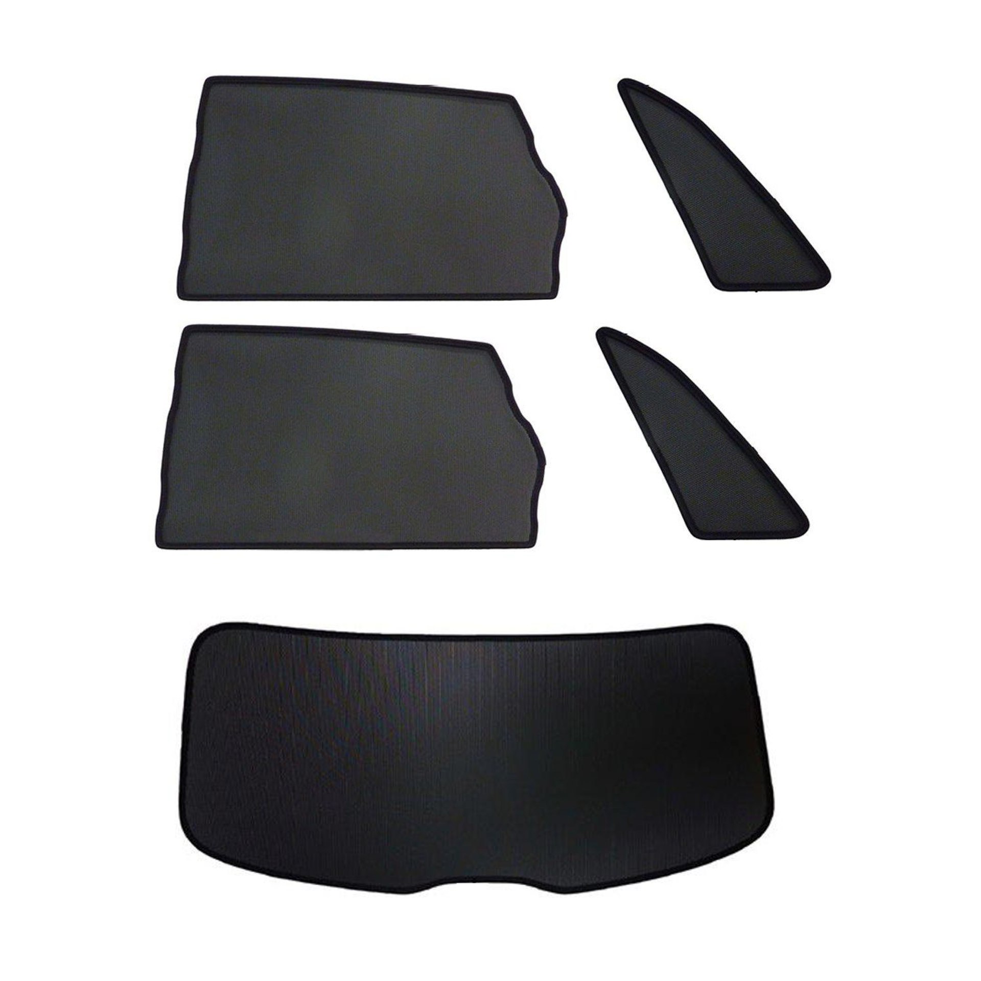 ein ABC Set für Audi Q3