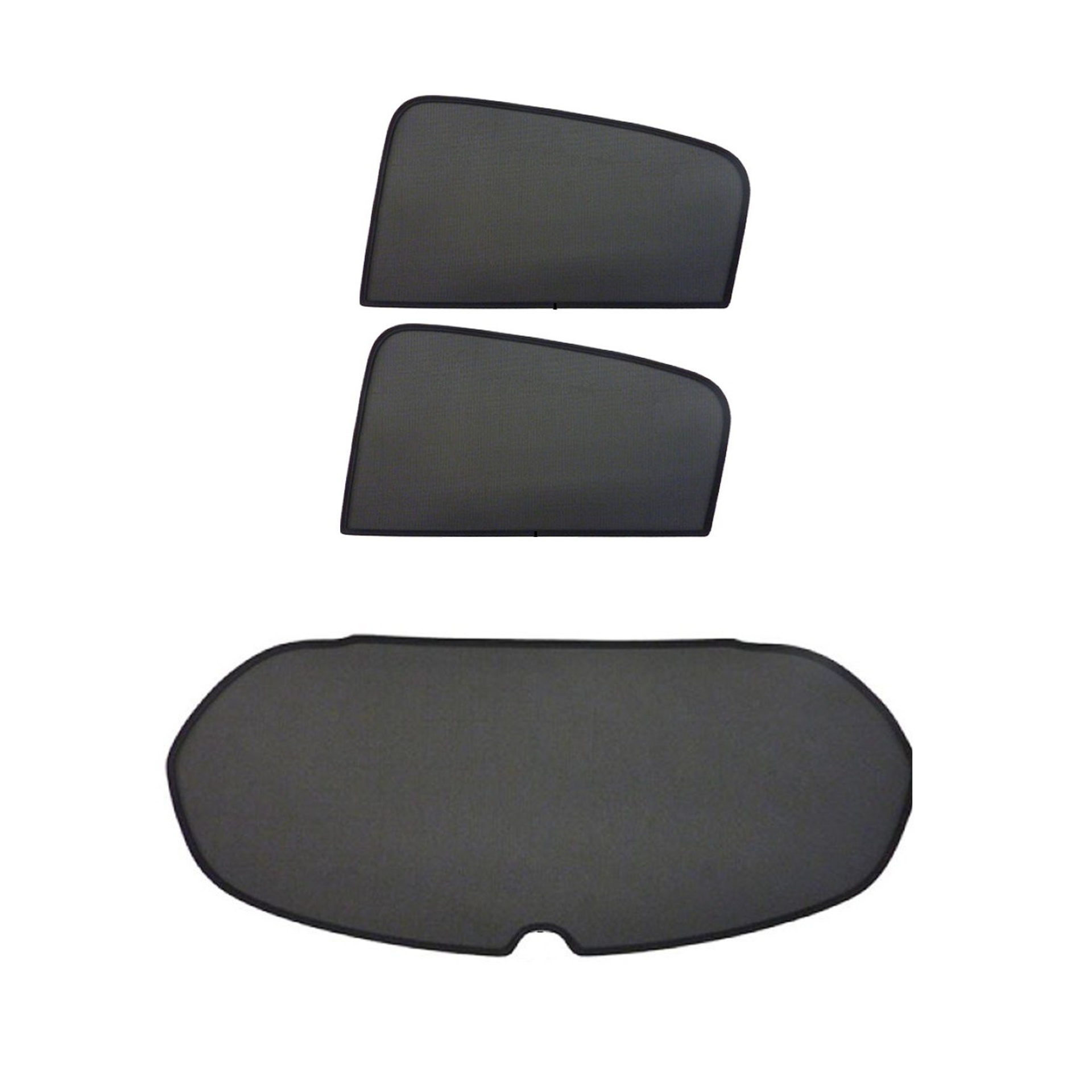 ein AC Set für Peugeot 208