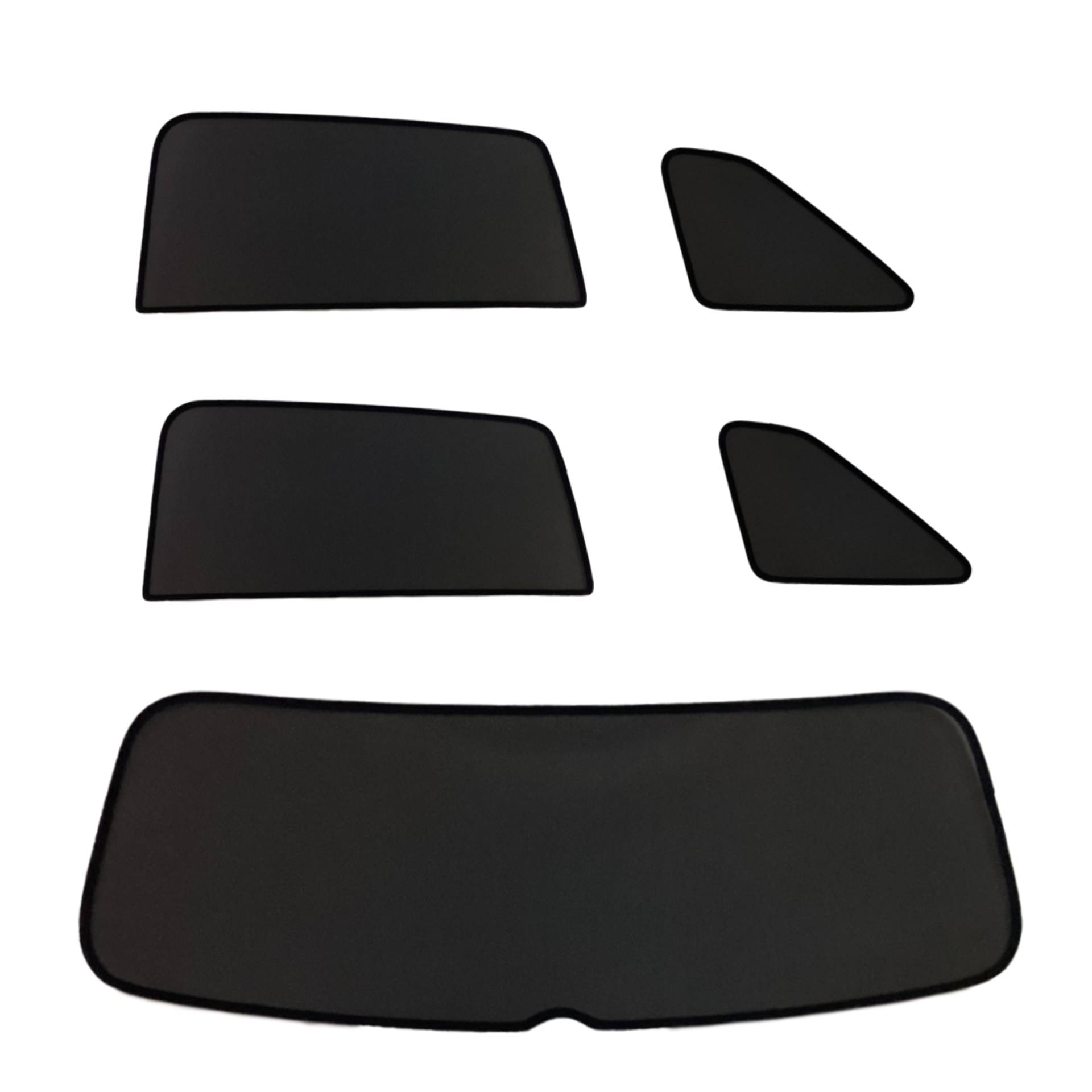 ein ABC Set für Skoda Kodiaq 2