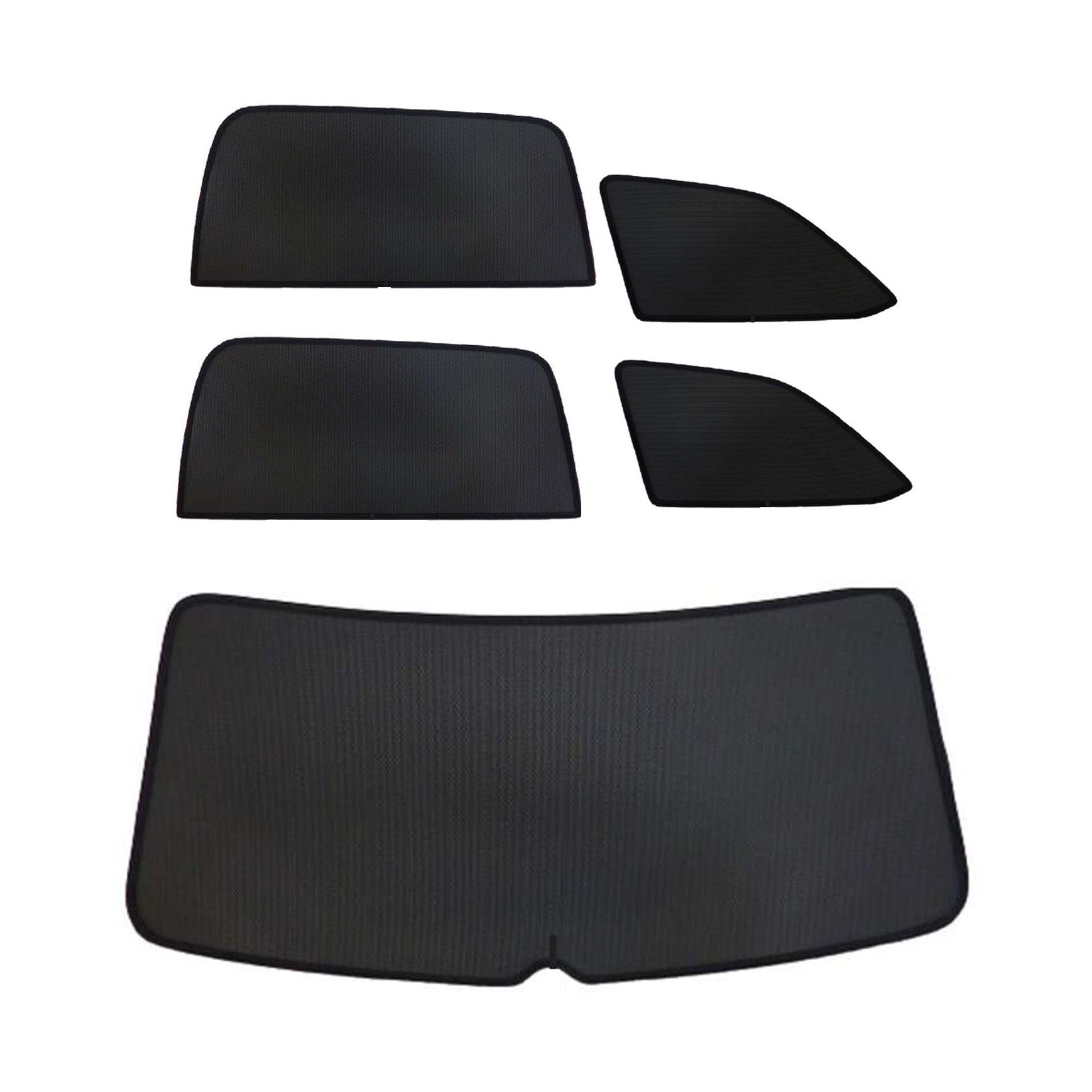 an ABC set for Skoda Octavia 3 station wagon